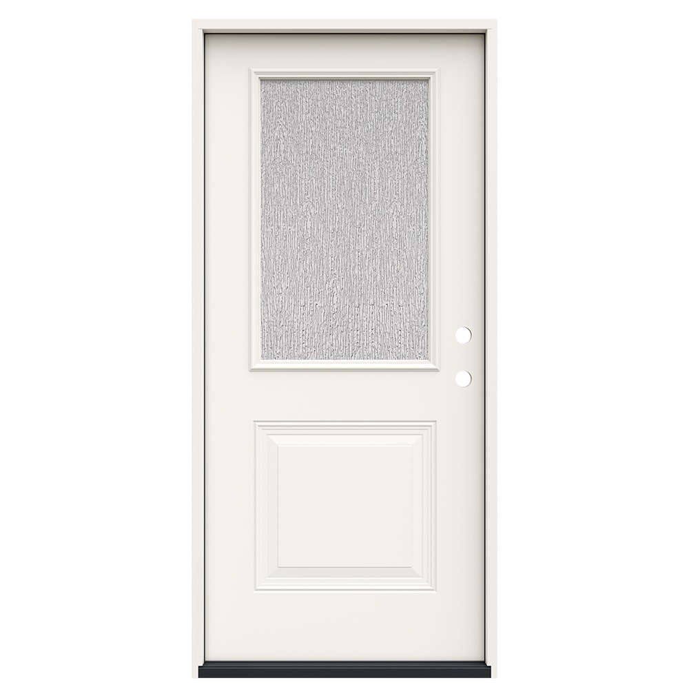 JELD-WEN JW239200219 Entry-Doors - View #2