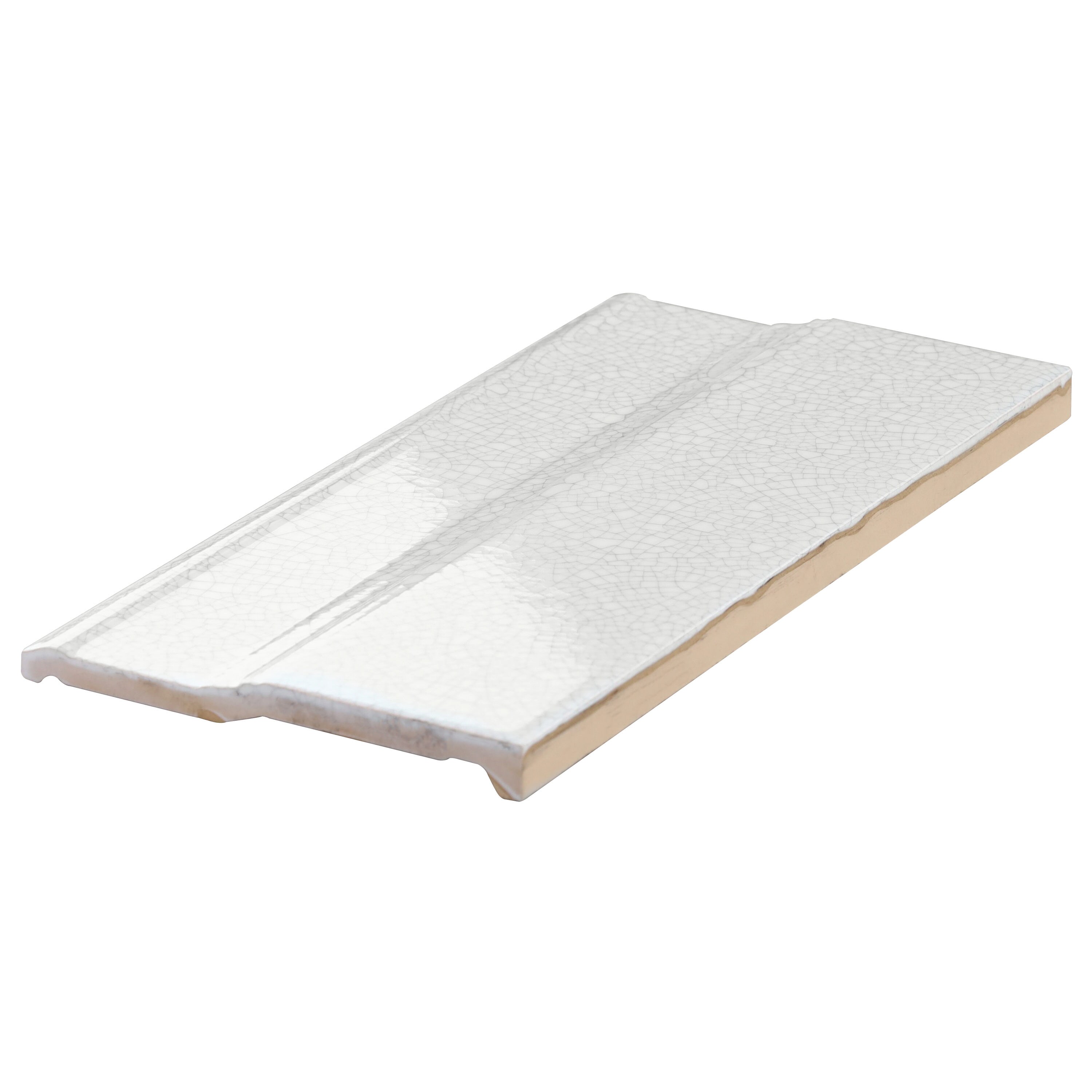 Artmore Tile EXT3RD108065 Wall-Trim-Accent-Tile - View #2