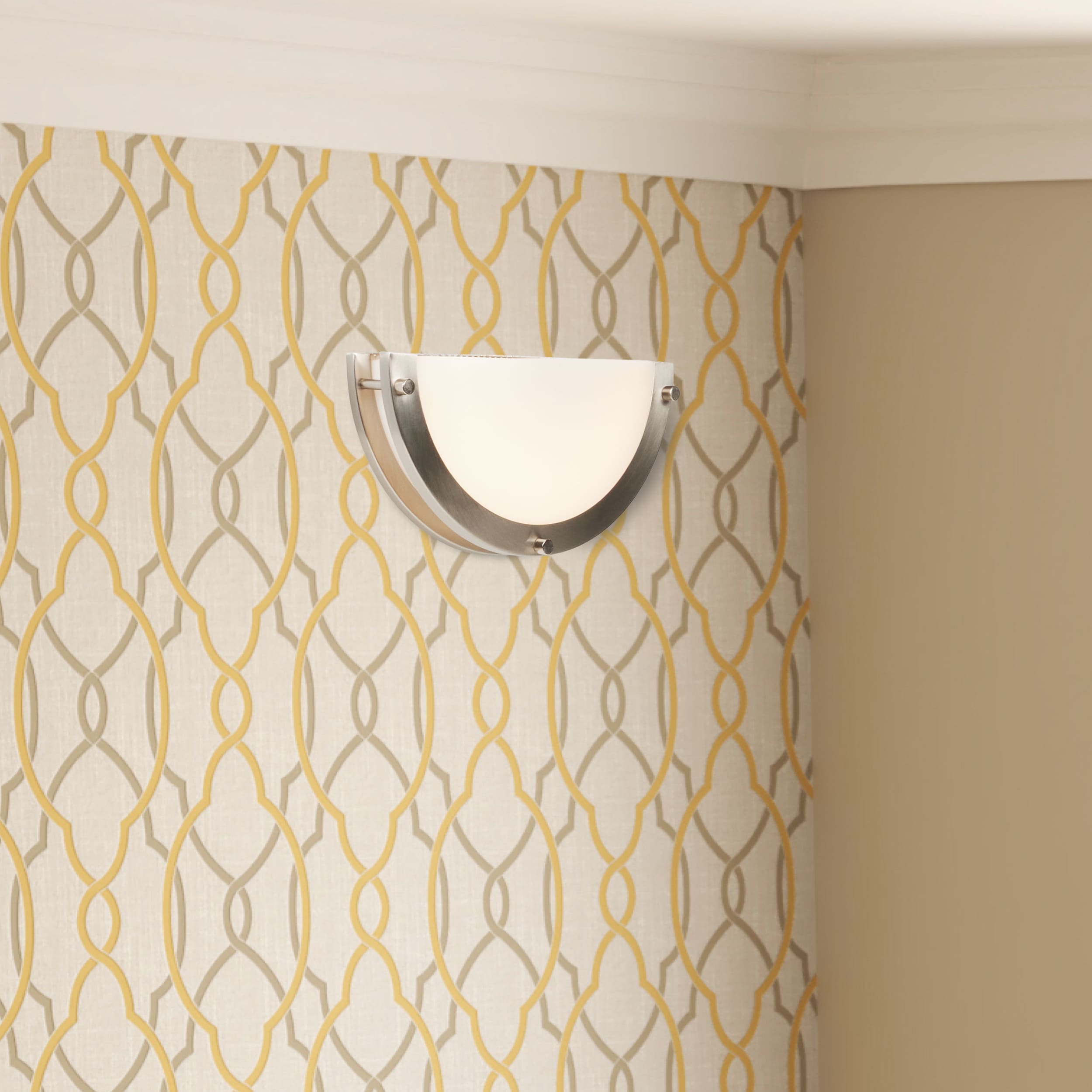 Maxim Lighting 55540WTSN b090000 - View #7