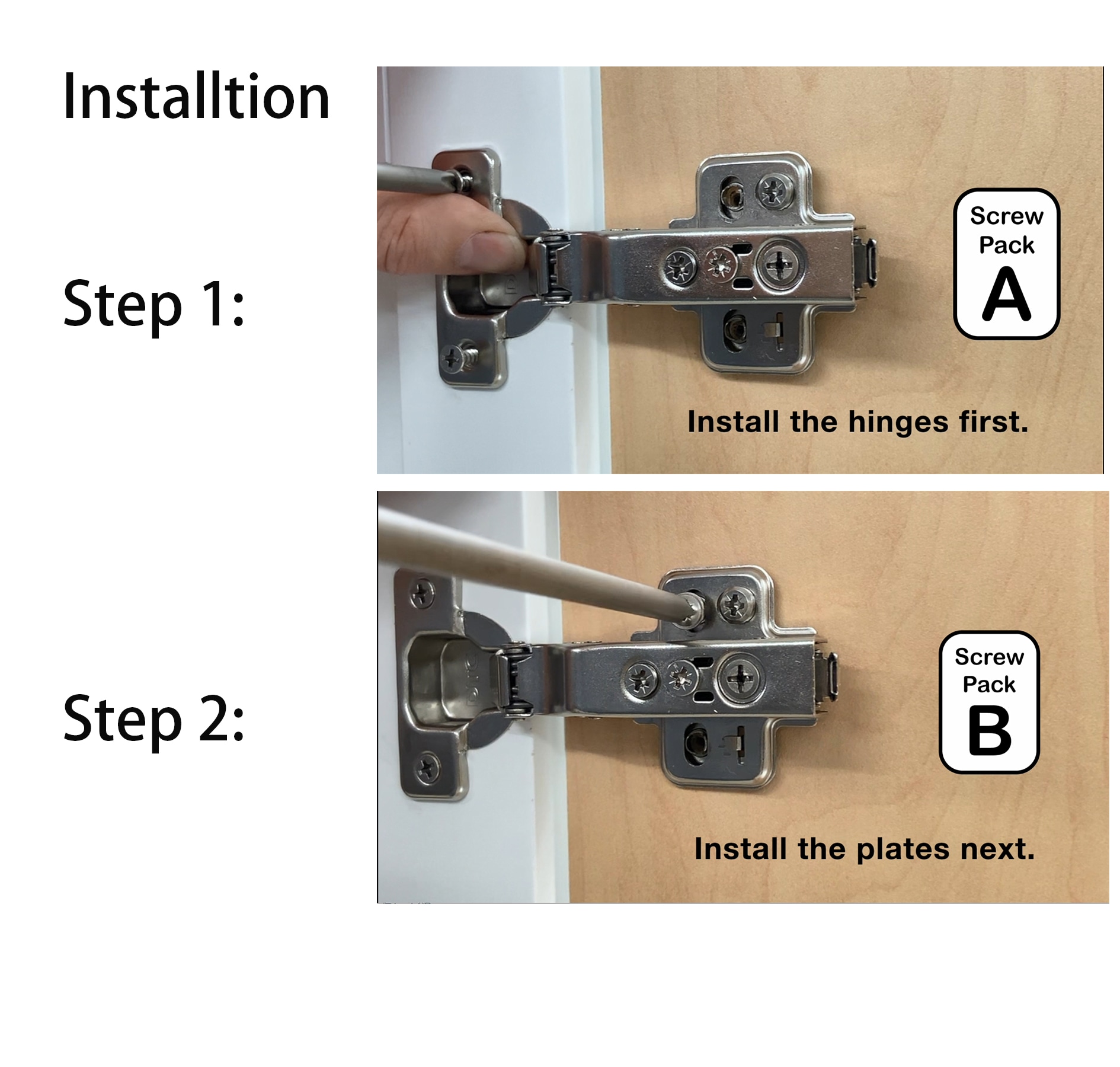 RELIABILT C81A875FAB+81T00TQA2 Cabinet-Hinges - View #14