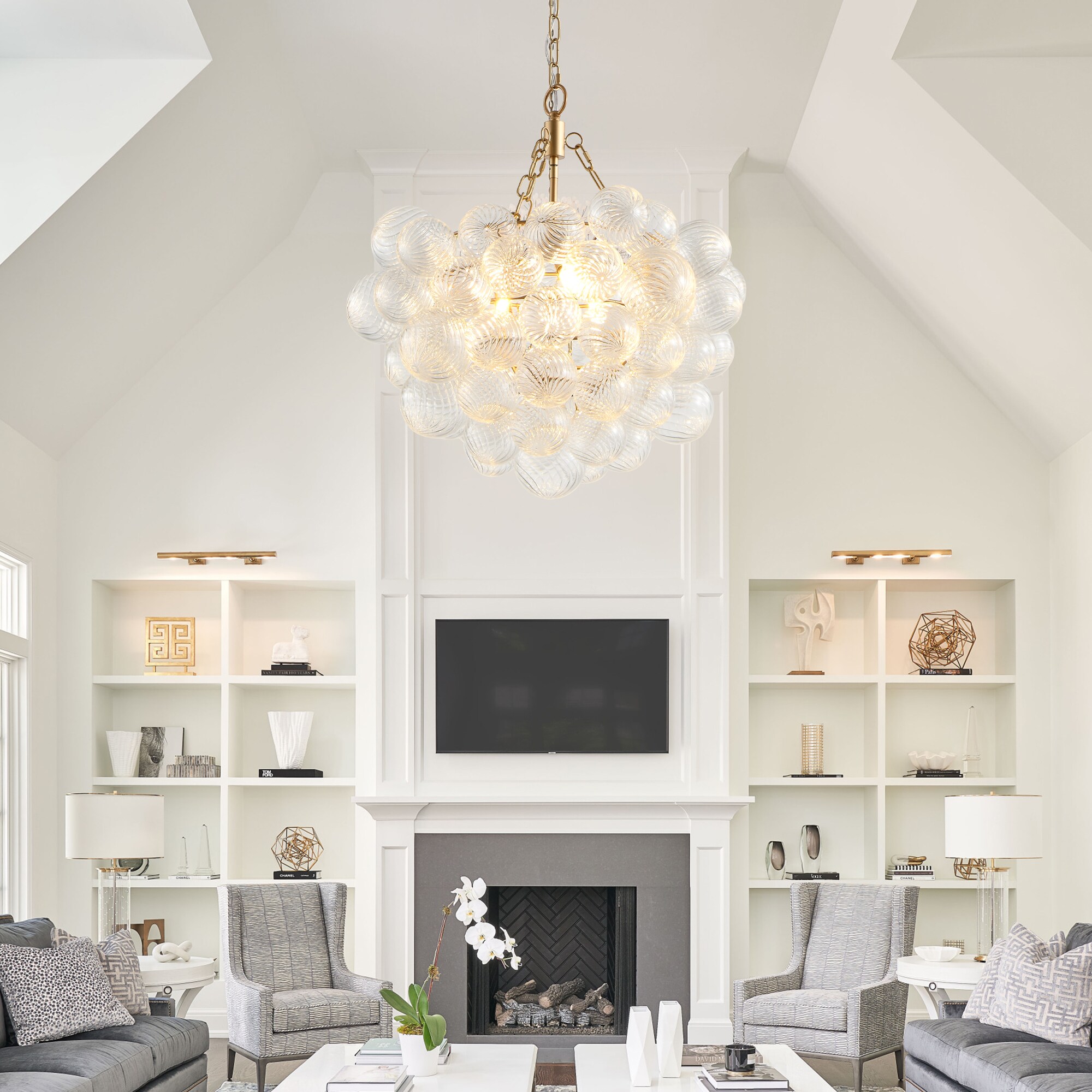 ToolCat BZ-3-163-SN Pendant-Lights - View #9