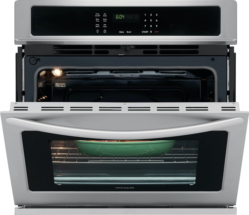 Frigidaire FFEW3026TS Swall-Elec-Oven - View #6