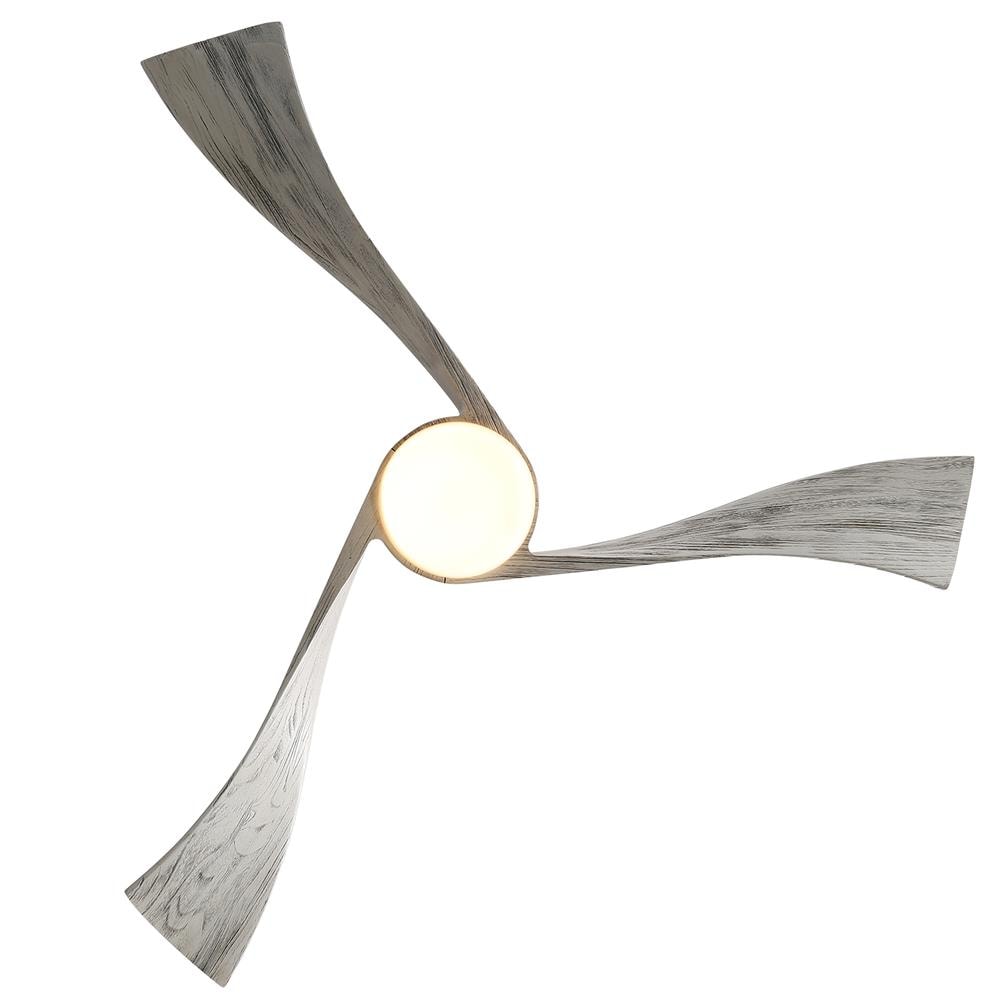 Sofucor LW-52K012-BN-HMW Ceiling-Fans - View #2