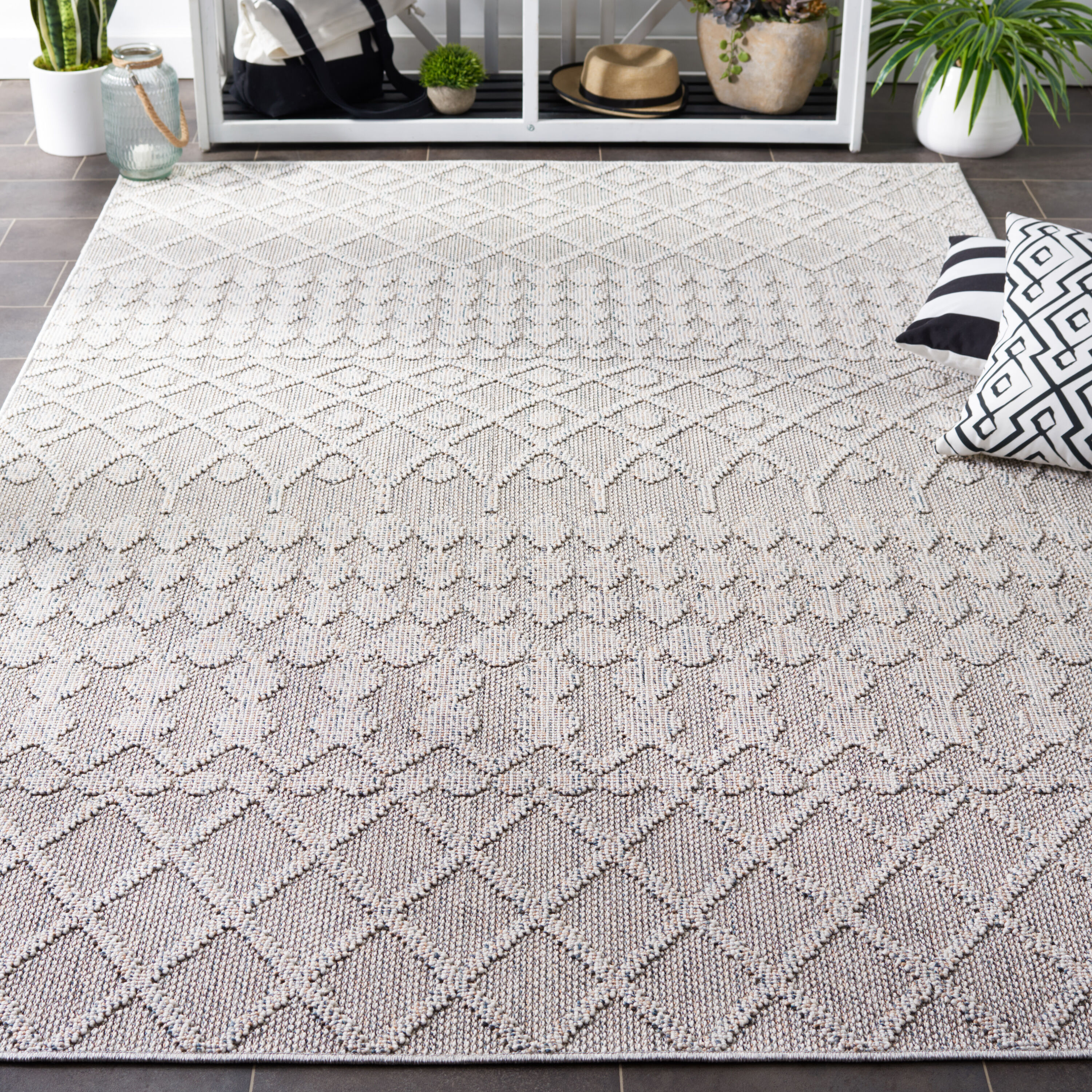 Safavieh GLB206F-9 rugs - View #5