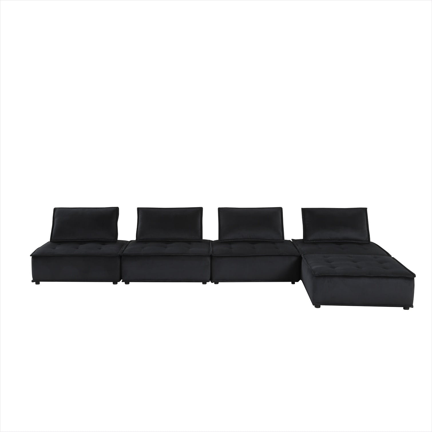 SunJet O7RNA9X0KNHS Sofas-Loveseats - View #5