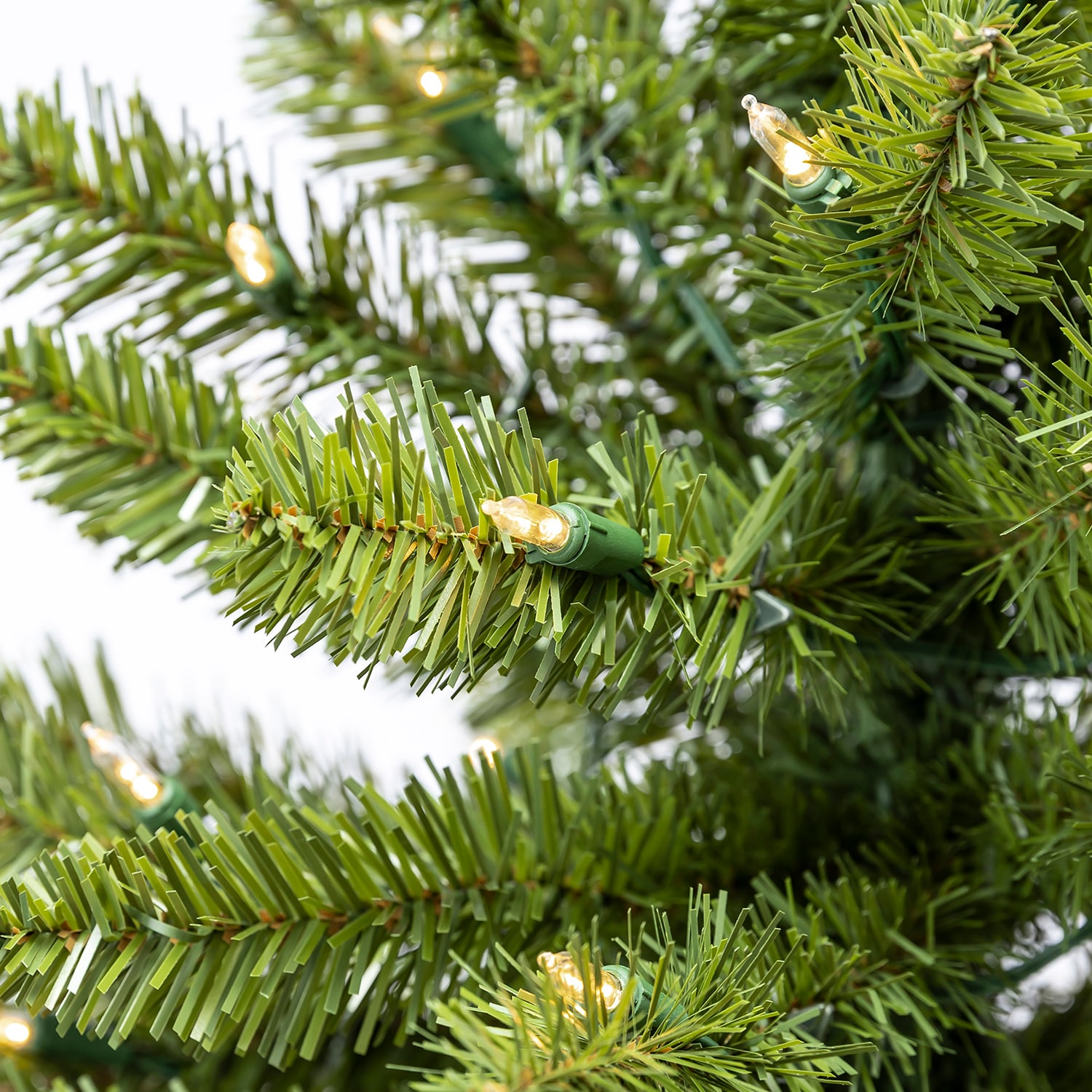 Holiday Living TG50M2BGFD00 Artificial-Christmas-Trees - View #9