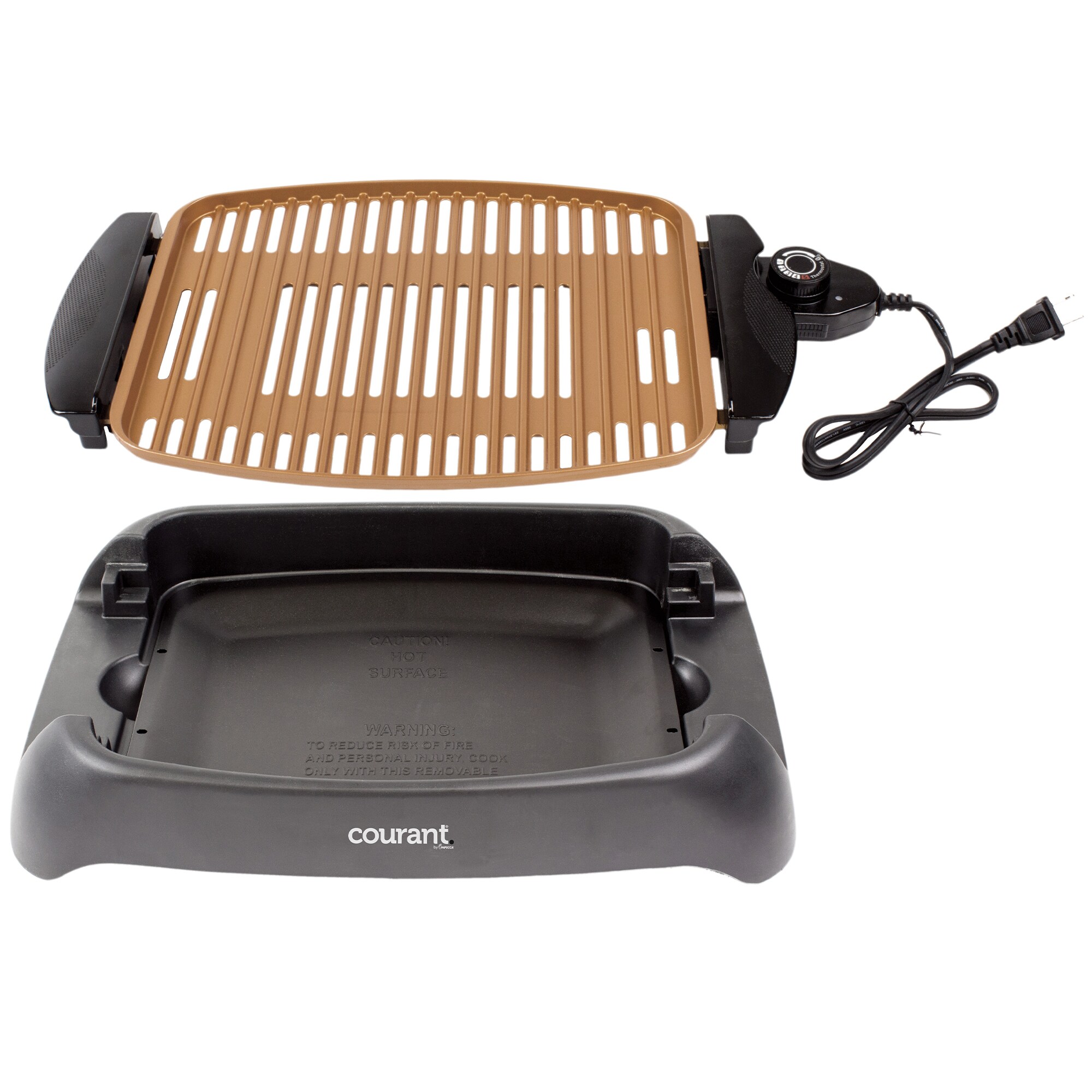 Courant WCGL6000697 Indoor-Grills - View #8