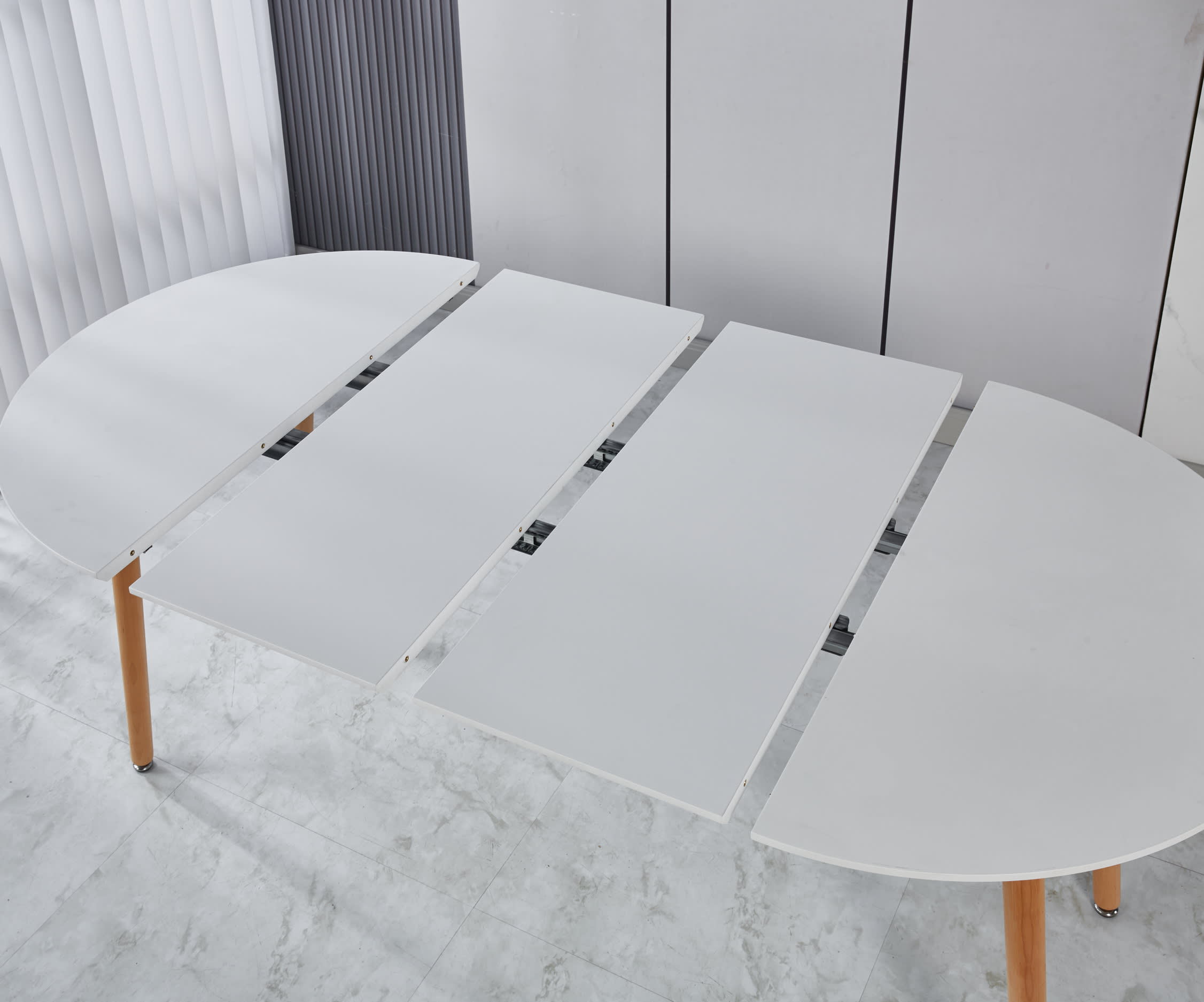 Vynxaria LEXY1939-DJCF-CZ034 Dining-Tables - View #9