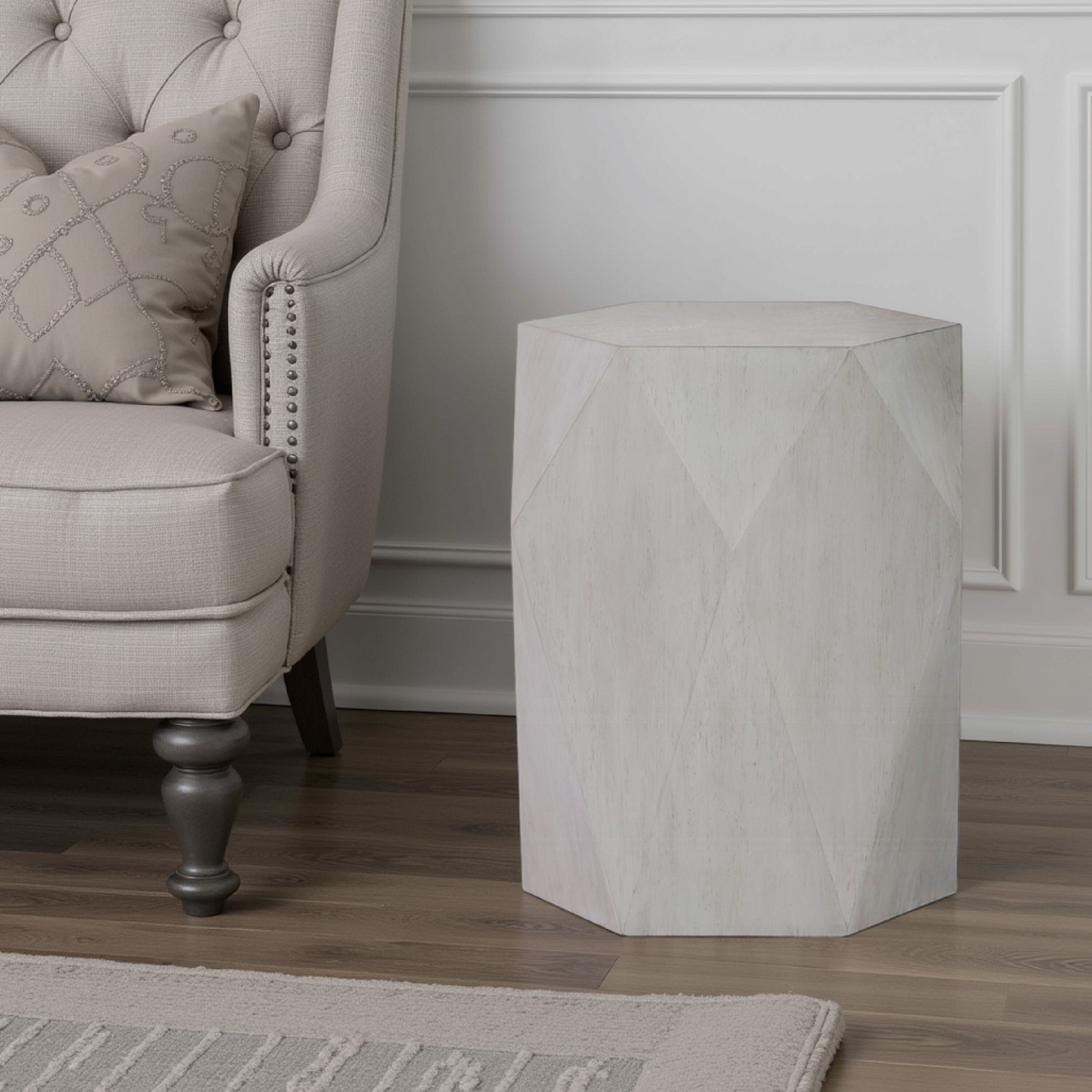 Benzara BM333908 End-Tables - View #6