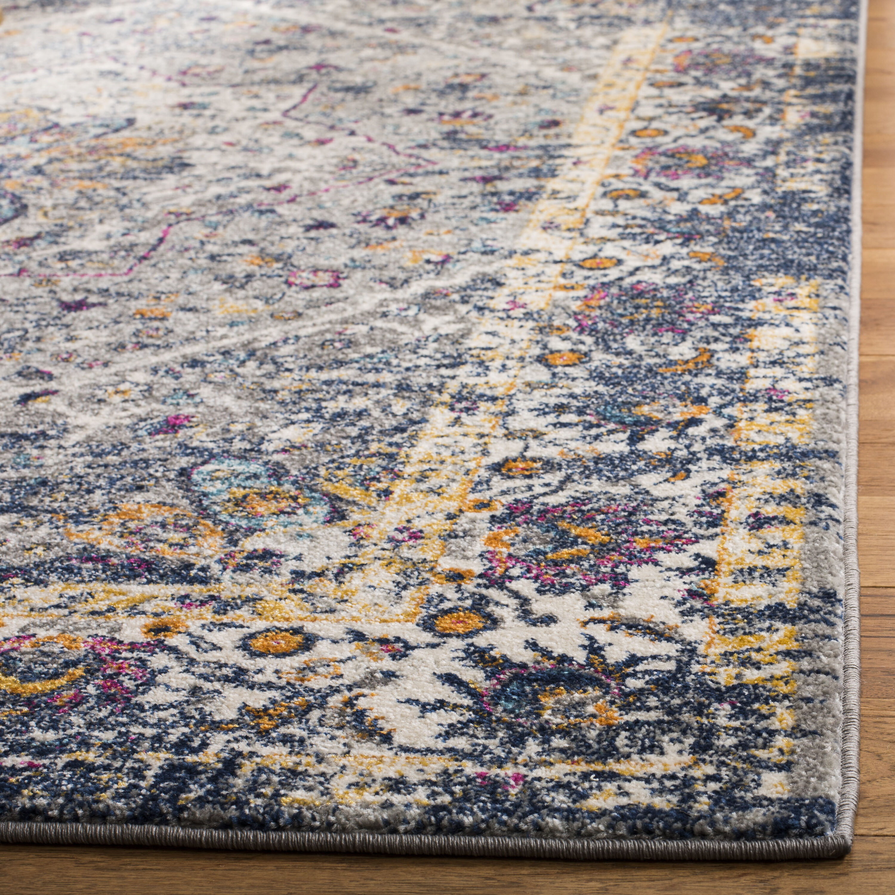 Safavieh EVK288N-27 rugs - View #3
