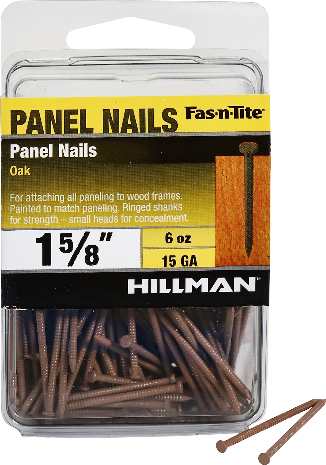 Fas-n-Tite 461518 Brads-And-Finish-Nails - View #5