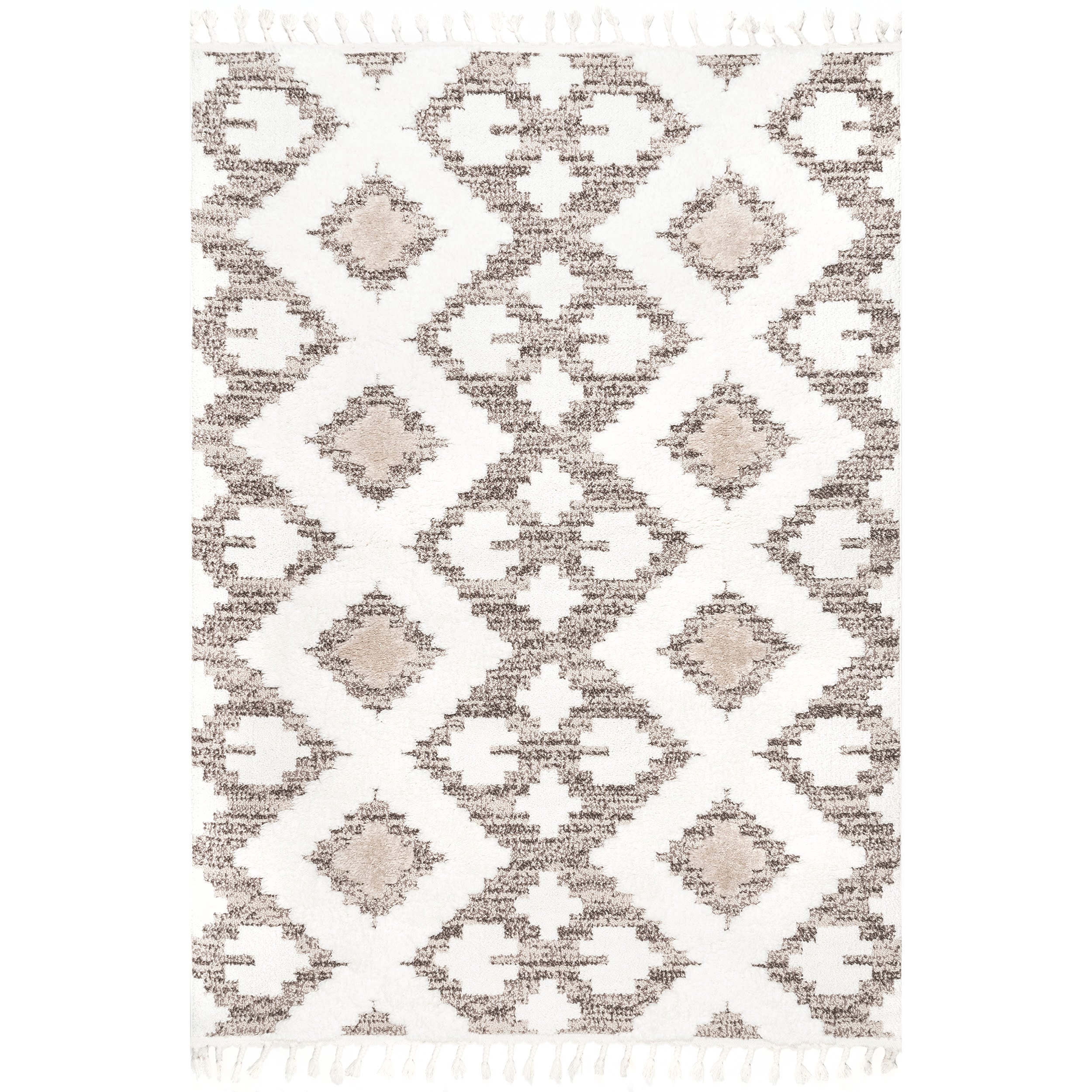 nuLOOM OZDN07A-8010 rugs - View #4