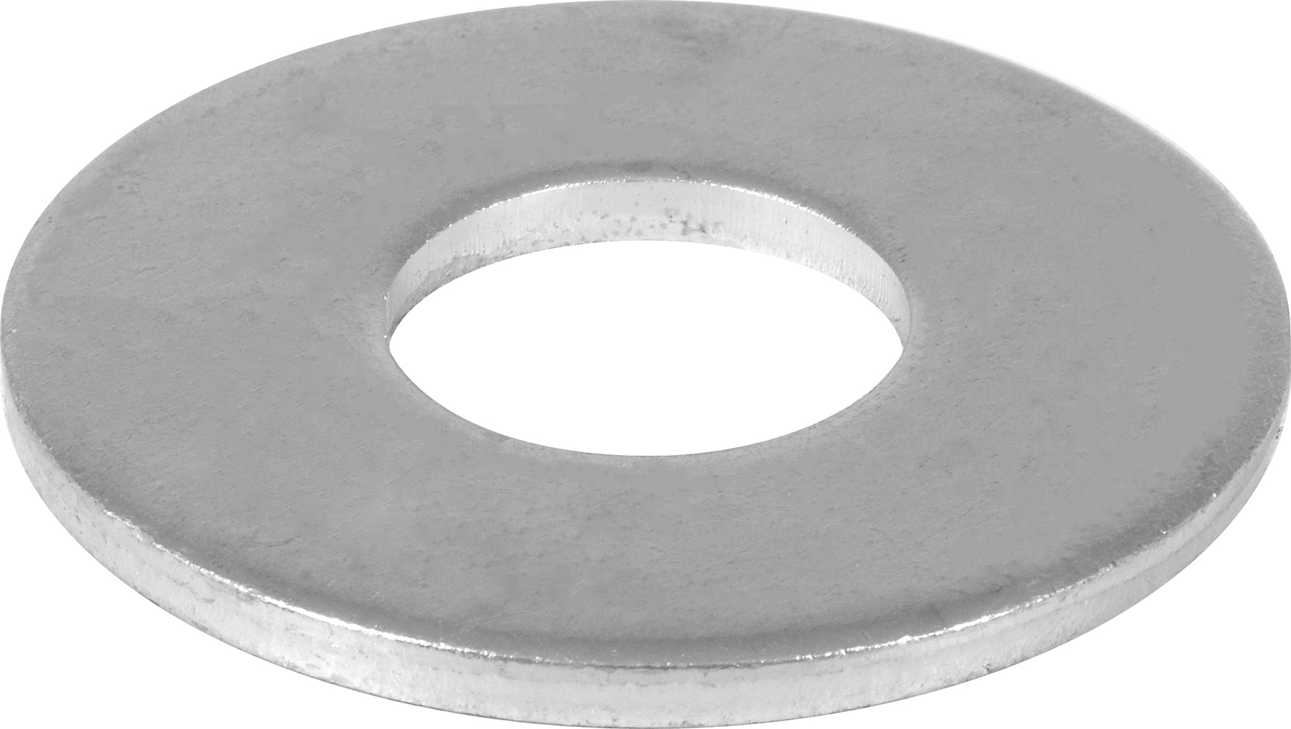Hillman 880120 5/8-in Zinc-plated Standard Flat Washer 2-Count