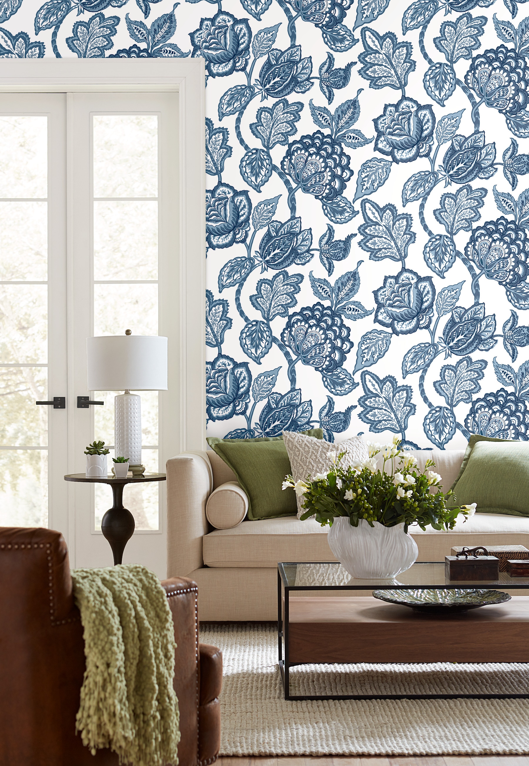 York Wallcoverings CY1535 wallpaper - View #4