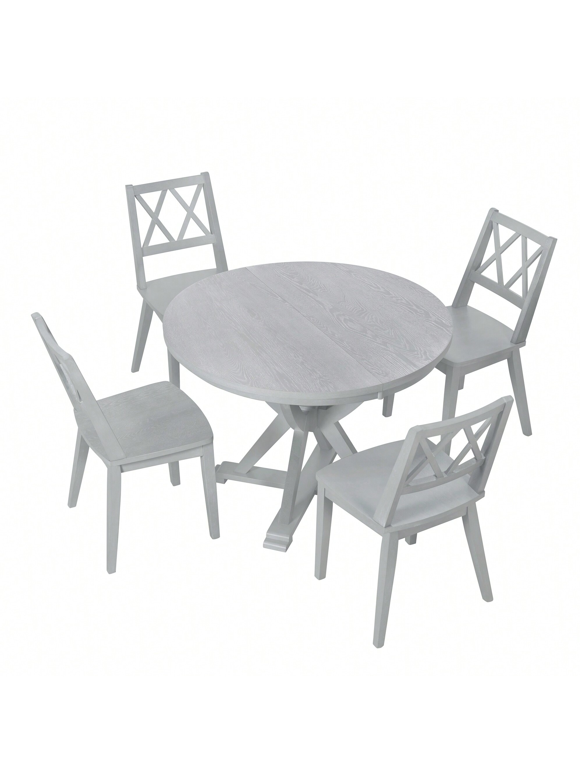 ModernLuxe L-SP000251AAE Dining-Sets - View #6