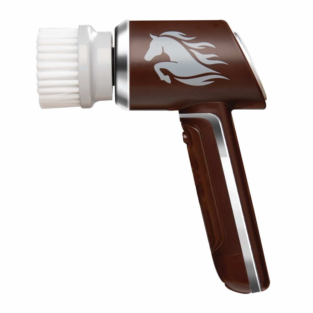 Power Scrubbers Brand HORSEPOWER