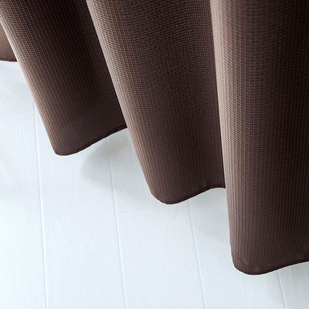 Dainty Home CSCDLBR Shower-Curtains-Liners - View #4