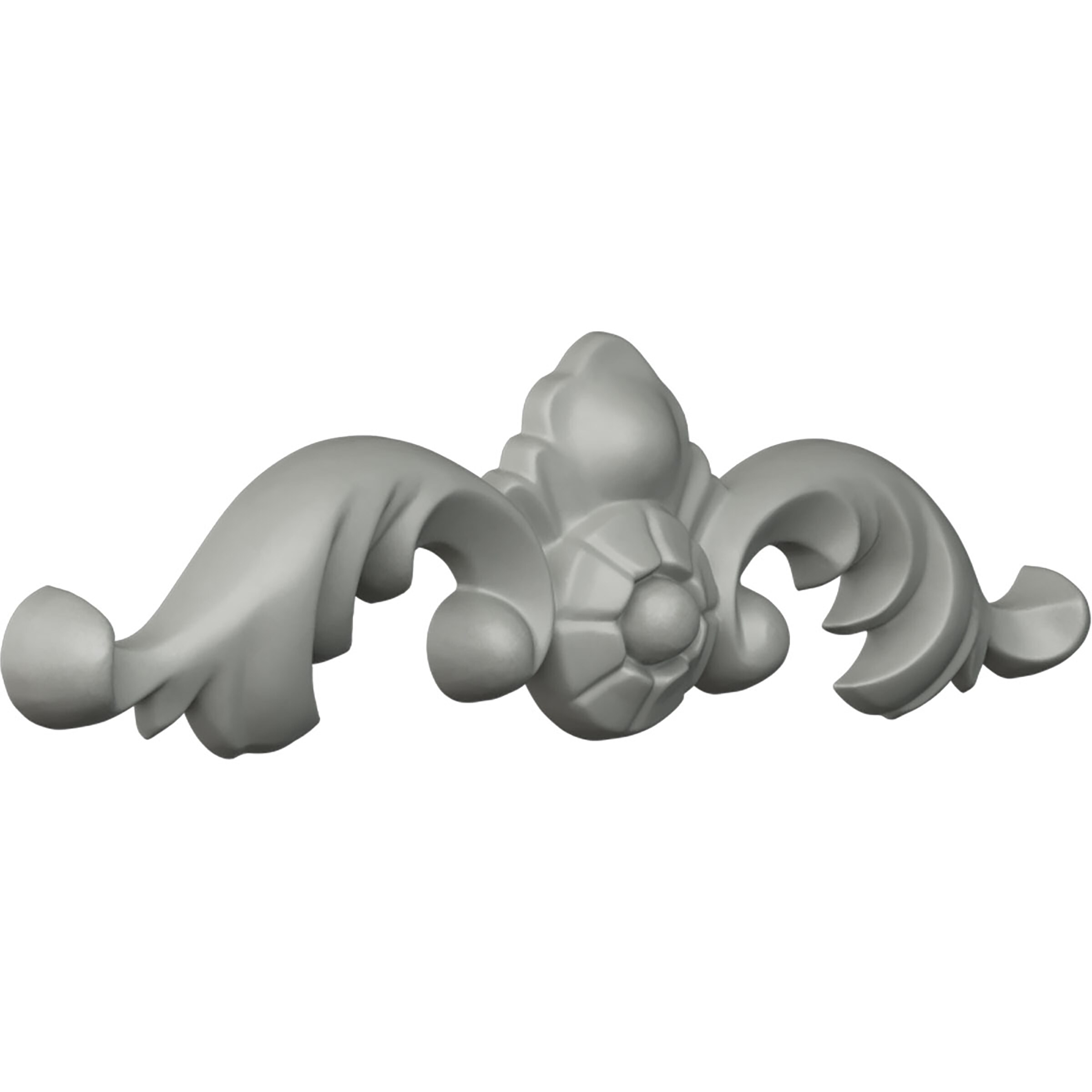 Ekena Millwork ONL09X02X01DN appliques - View #2