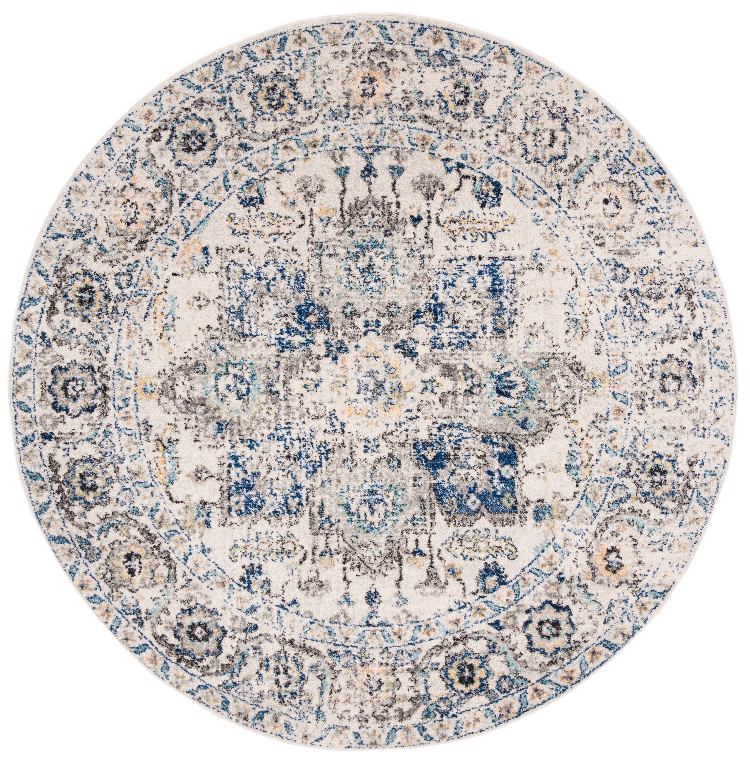 Safavieh MAD603F-9R rugs - View #2
