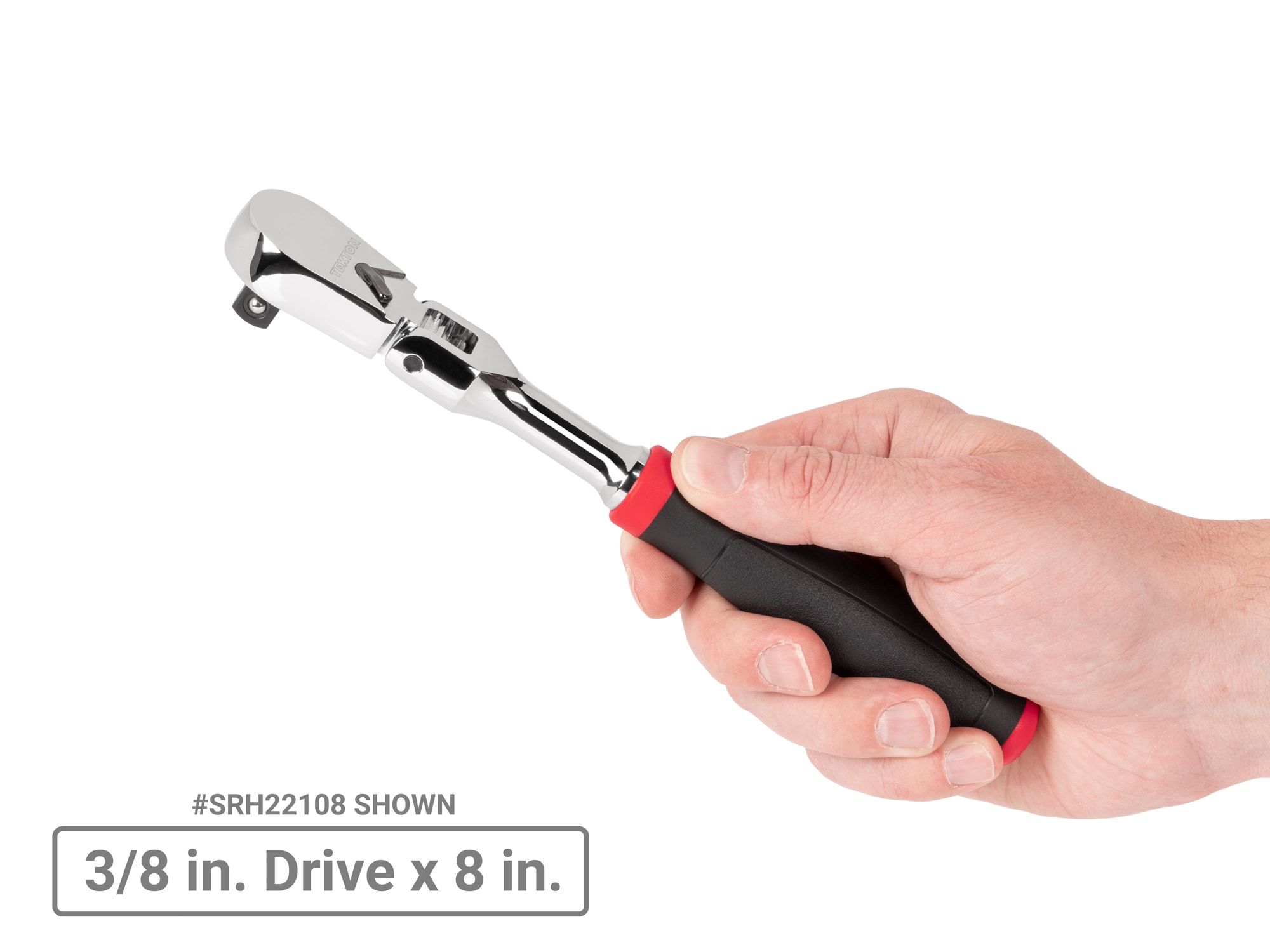 TEKTON SRH91202 ratchets - View #3