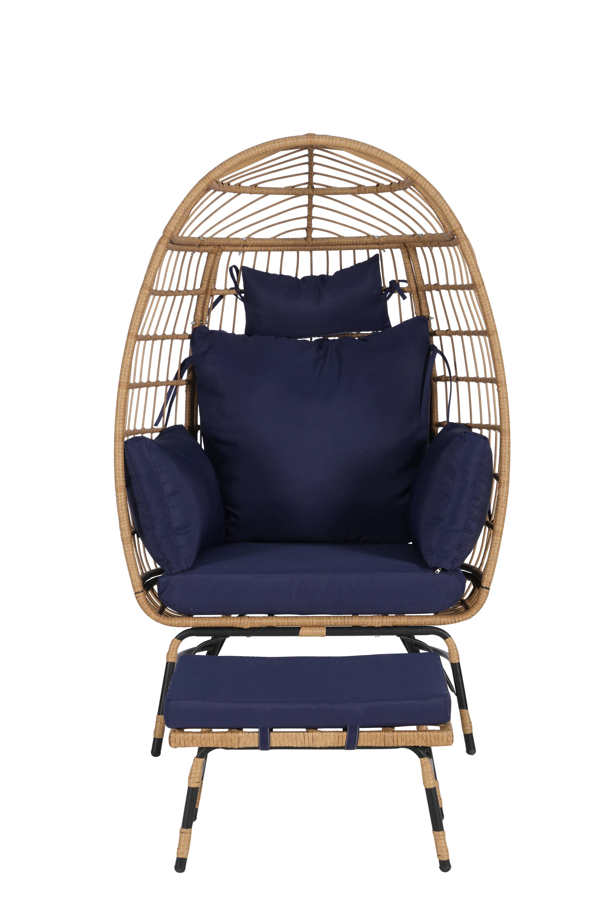 Damerin CXZ-51 chairs - View #5