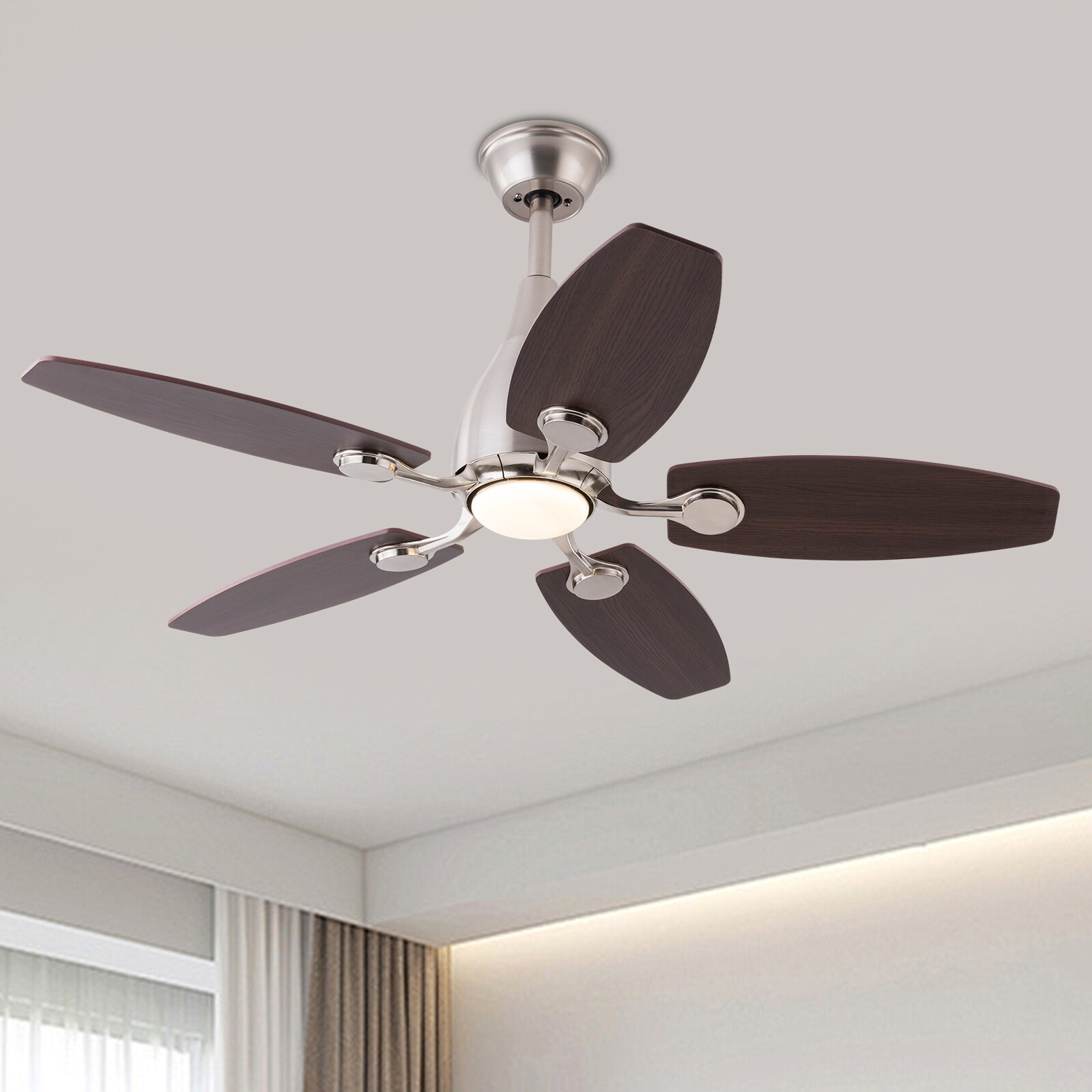 Oukaning JZUCOD-00580099 Ceiling-Fans - View #2