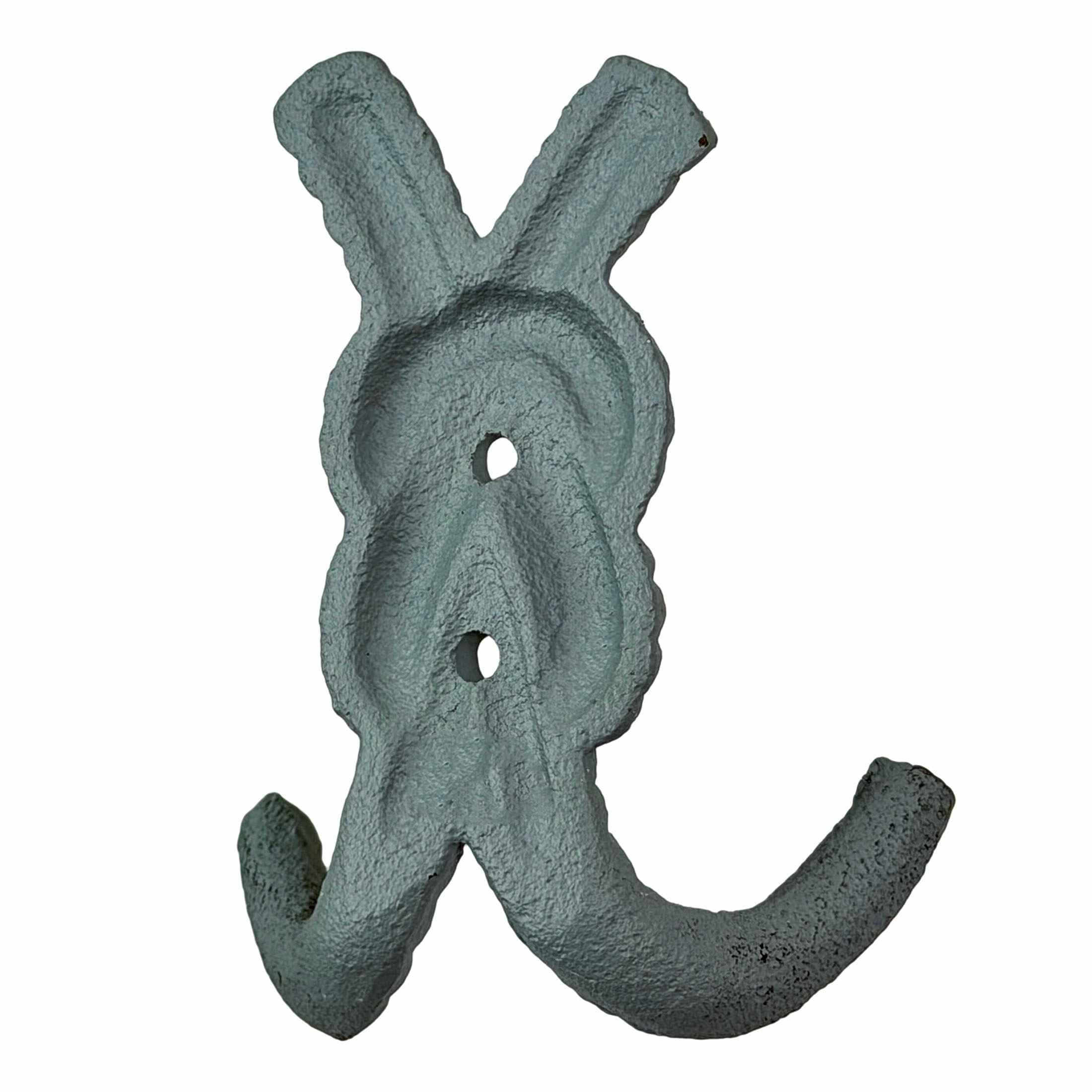 Zeckos DW73684GBW Decorative-Wall-Hooks - View #5