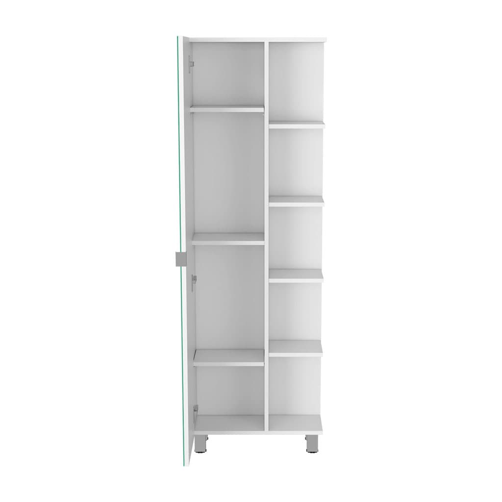 Tahanbath MT2-123061 Linen-Cabinets - View #4