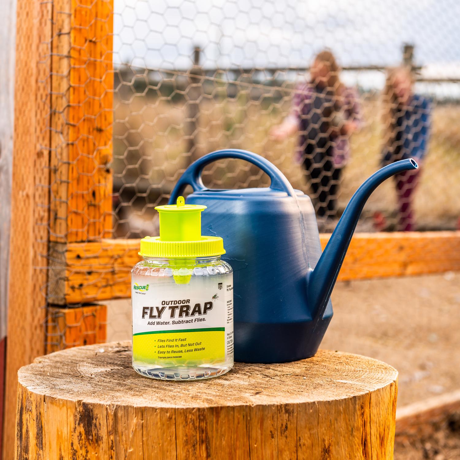 RESCUE! DIB-A-701090QTY-1 Insect-Repellent - View #3