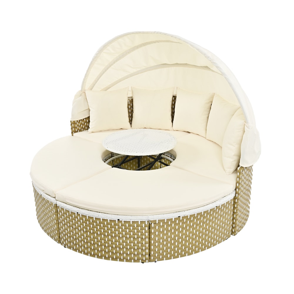BABOOM BOM-0068ORTPX Patio-Sofas-Daybeds - View #15