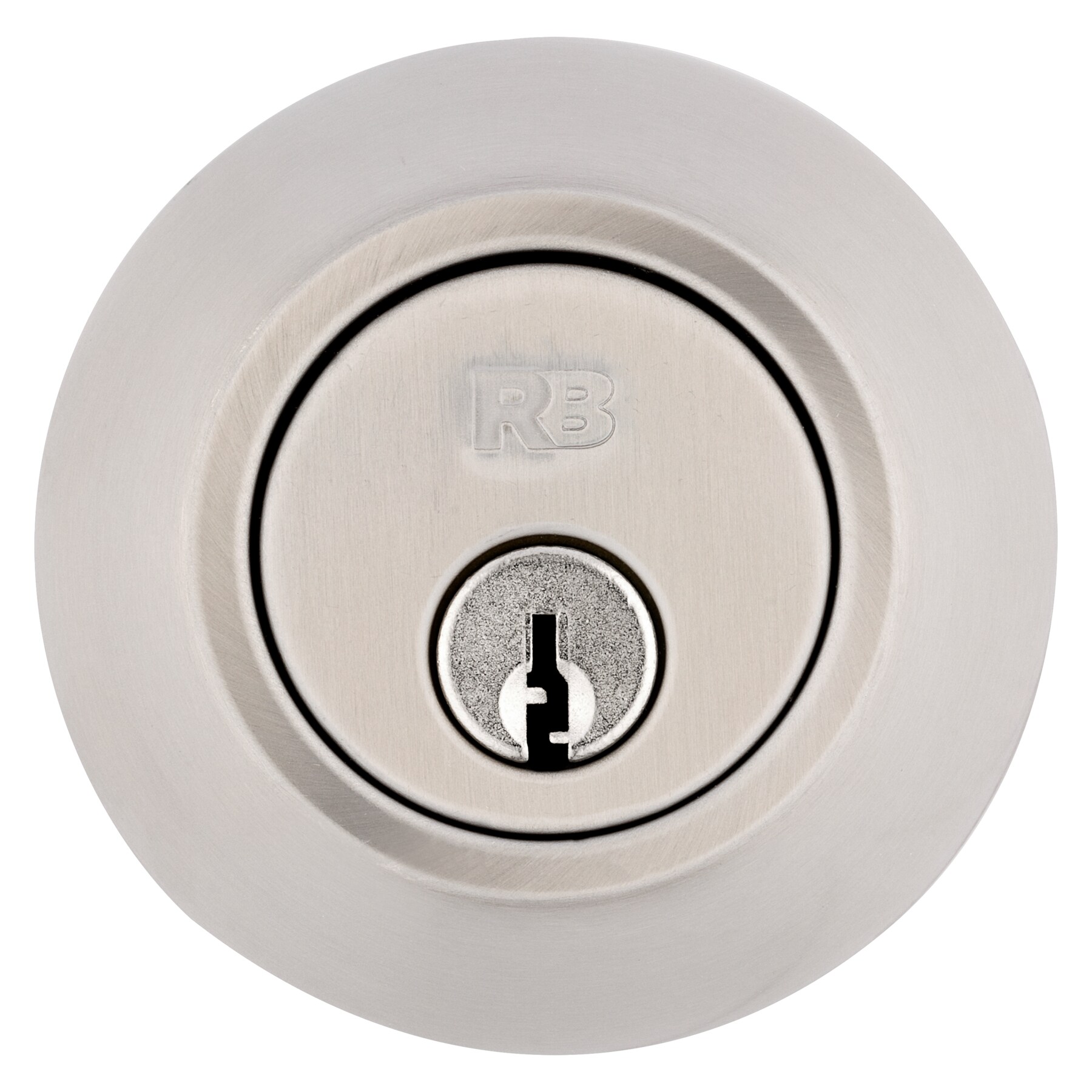 RELIABILT 93690-015 Door-Deadbolts - View #6