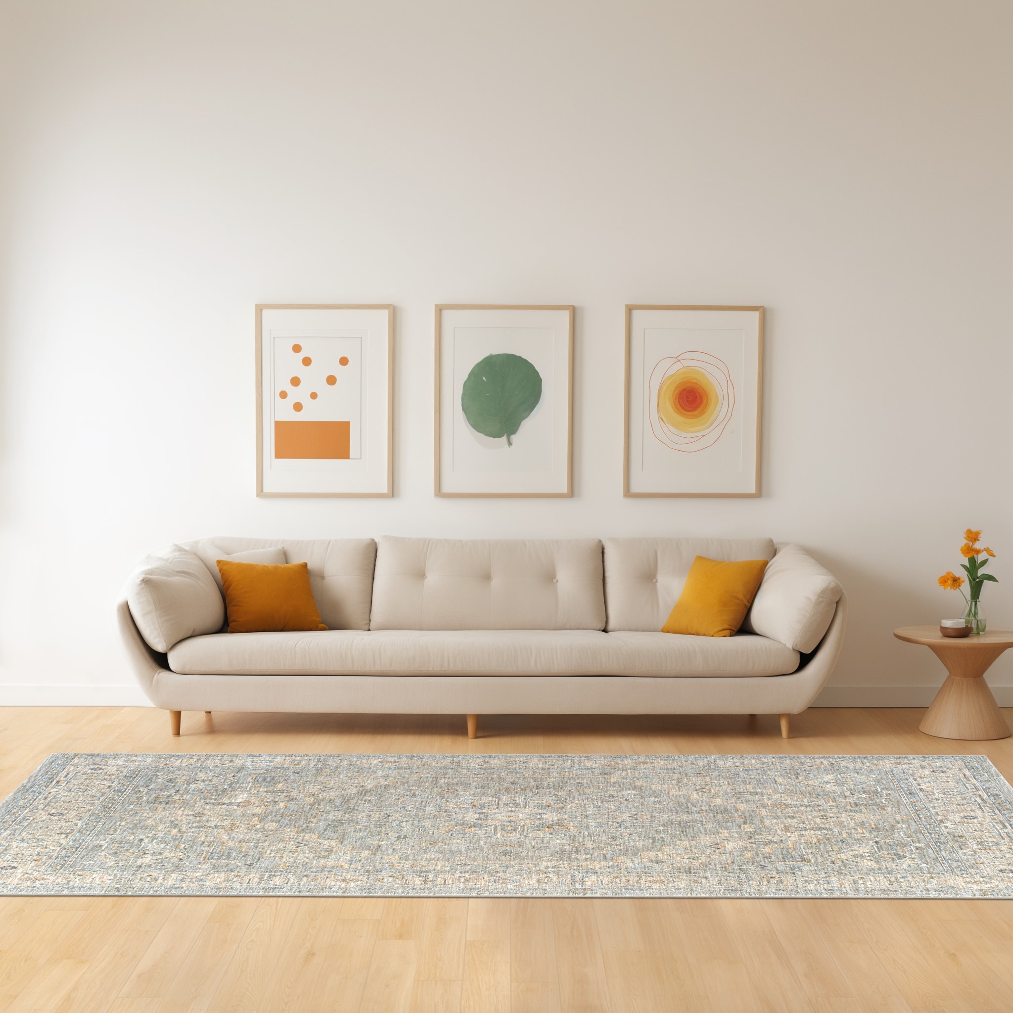 Surya AVT2301-710103 rugs - View #3