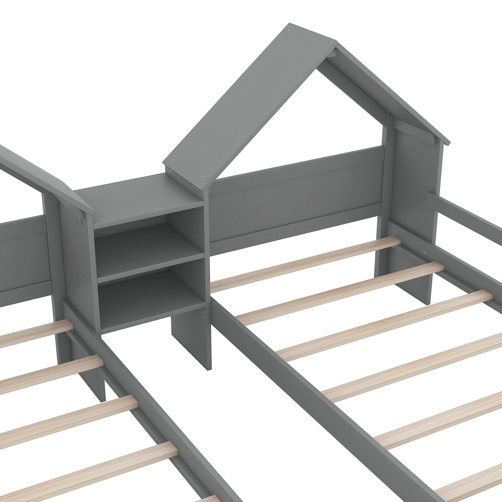 ModernLuxe L3P-WF306928AAE beds - View #11