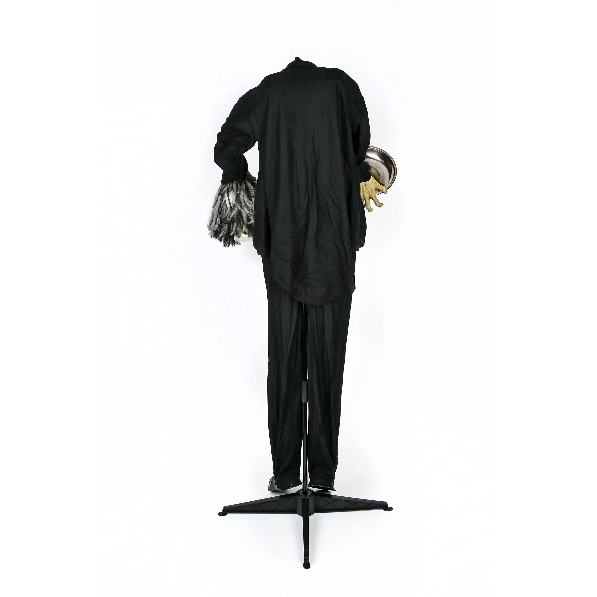 National Tree Company OP77-DZSZ024A-1 Halloween-Animatronics - View #4