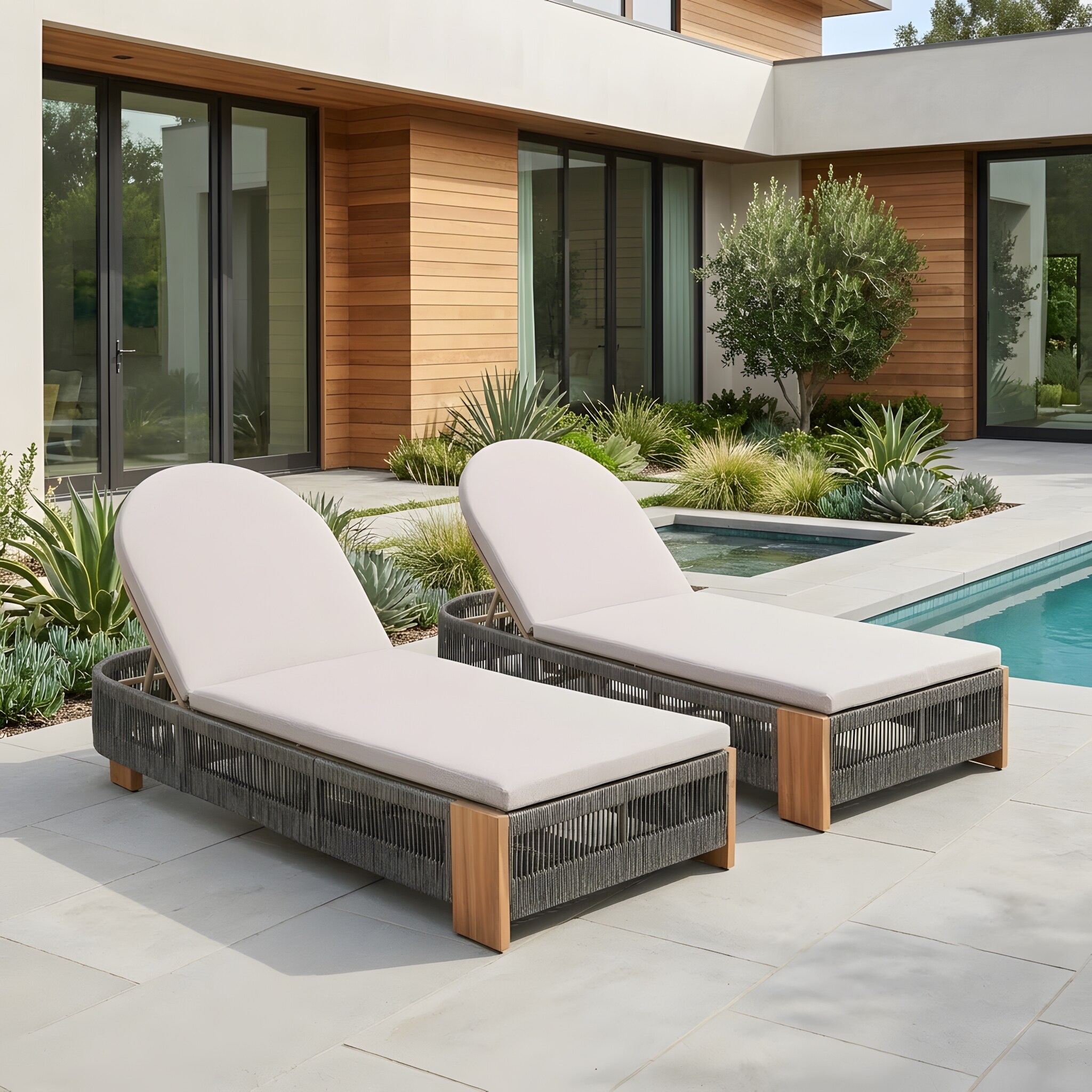 JANPROLIA MCLC0054 Patio-Chairs - View #2