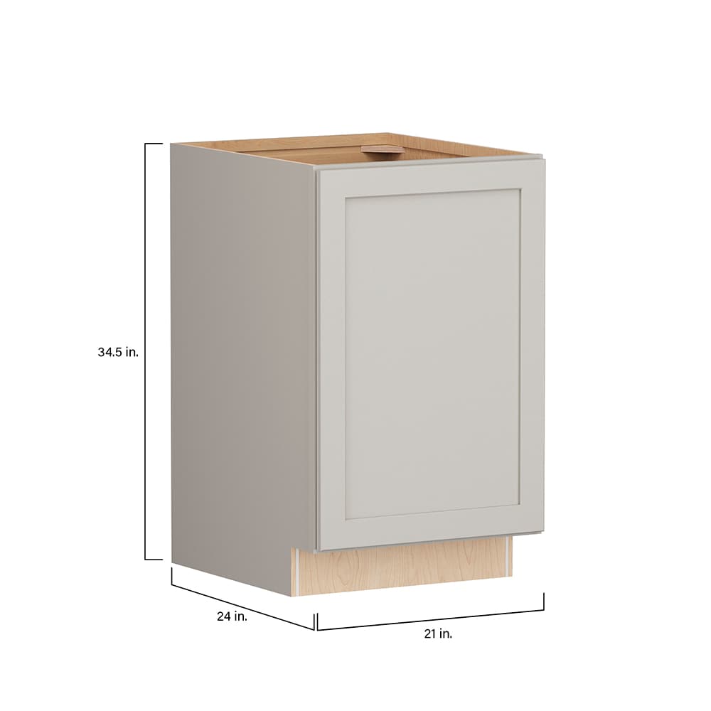 Shenandoah PRO Express SPE 90MYS-20466 Cabinets-Kitchen - View #7