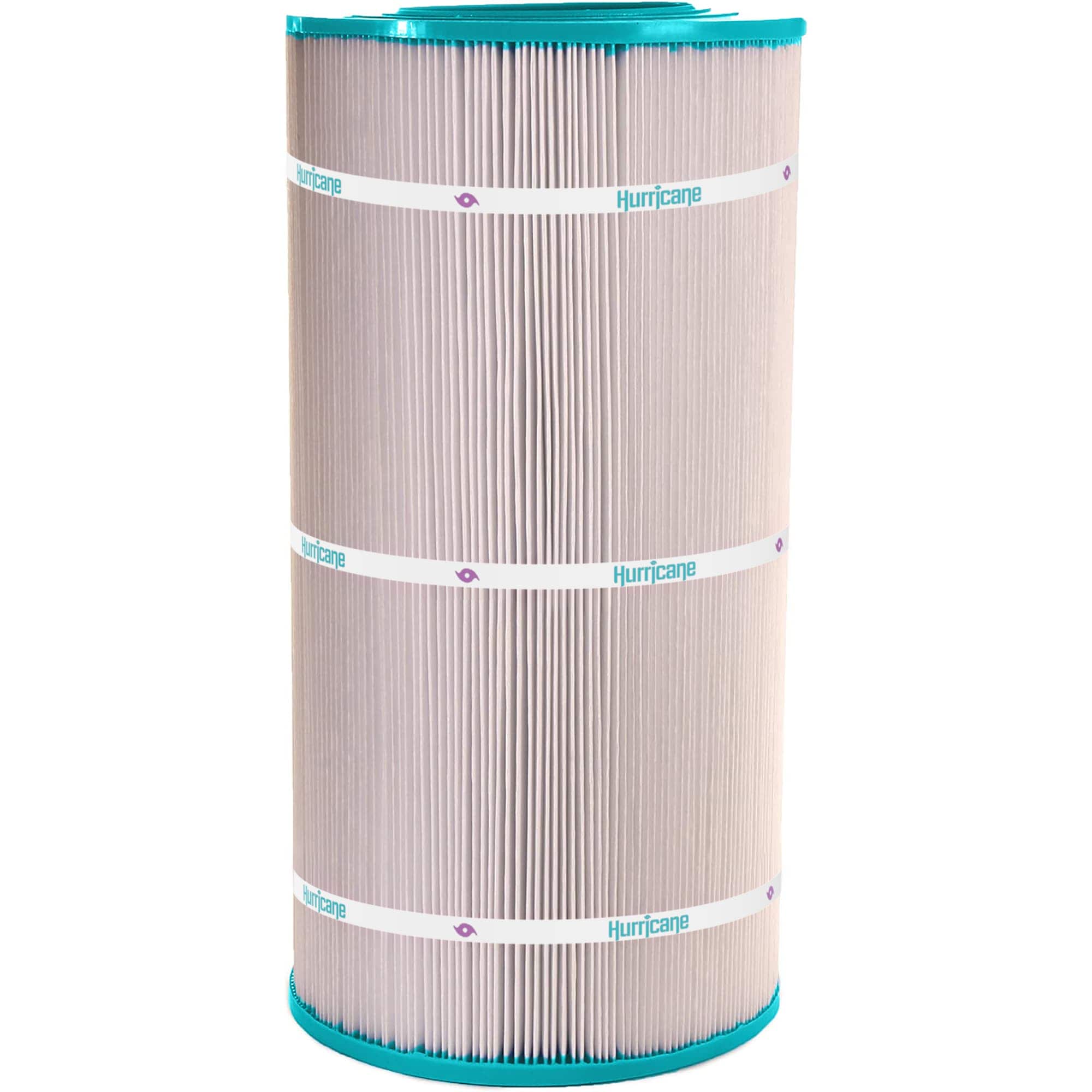 Hurricane 400302 HF9699-01 Advanced Spa Filter Cartridge - Replacement for C-9699 PJ100 Filbur FC-1490 PJB-100