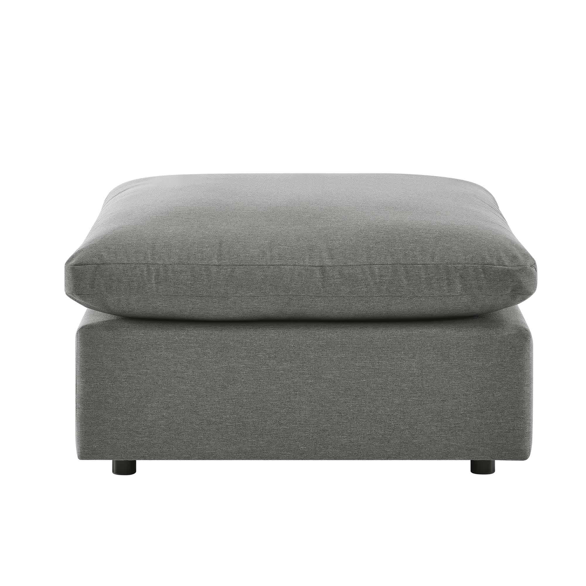 Modway EEI-4903-CHA Stools-Ottomans - View #4