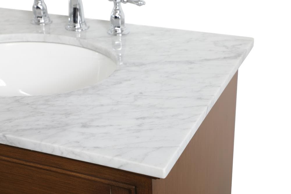 Elegant Decor FI45032TK Bath-Vanity-Combo - View #7