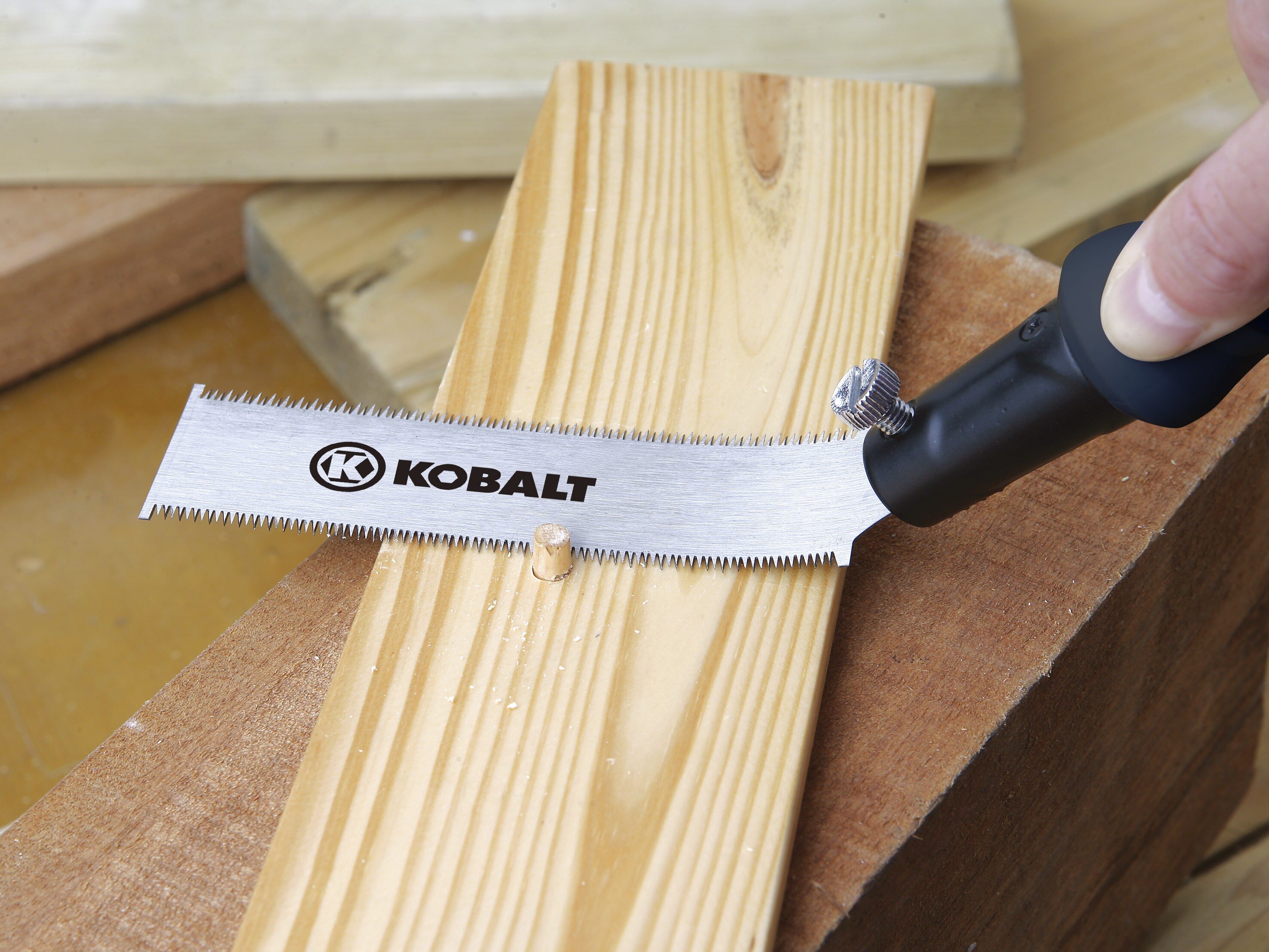 Kobalt 64991  - View #2