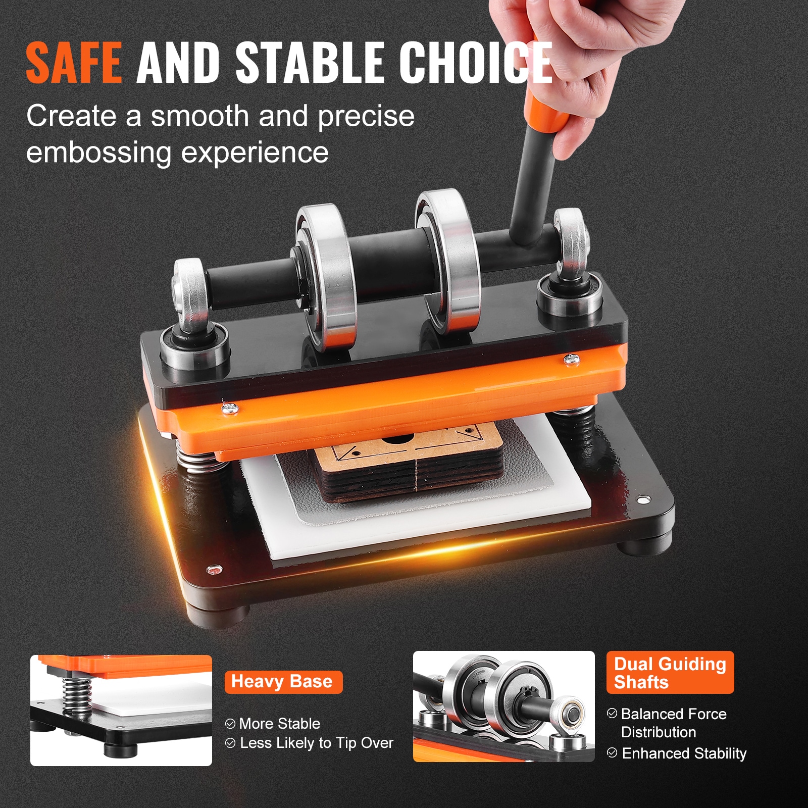 SVOPES SCSDSLPGYHJ100703V0 Crafting-Machines-Accessories - View #4
