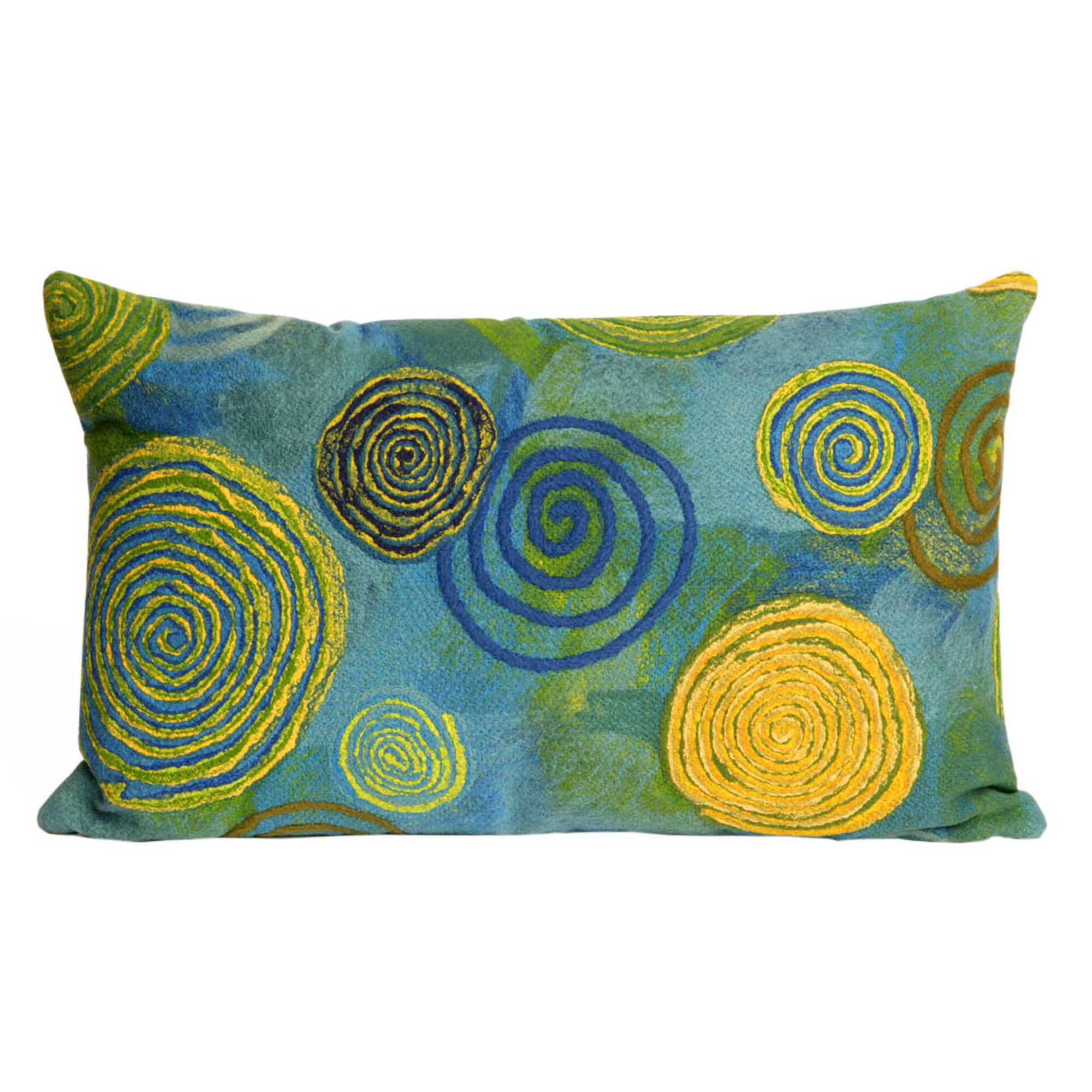 Liora Manne 7SC1S410906 Accent-Pillows - View #2