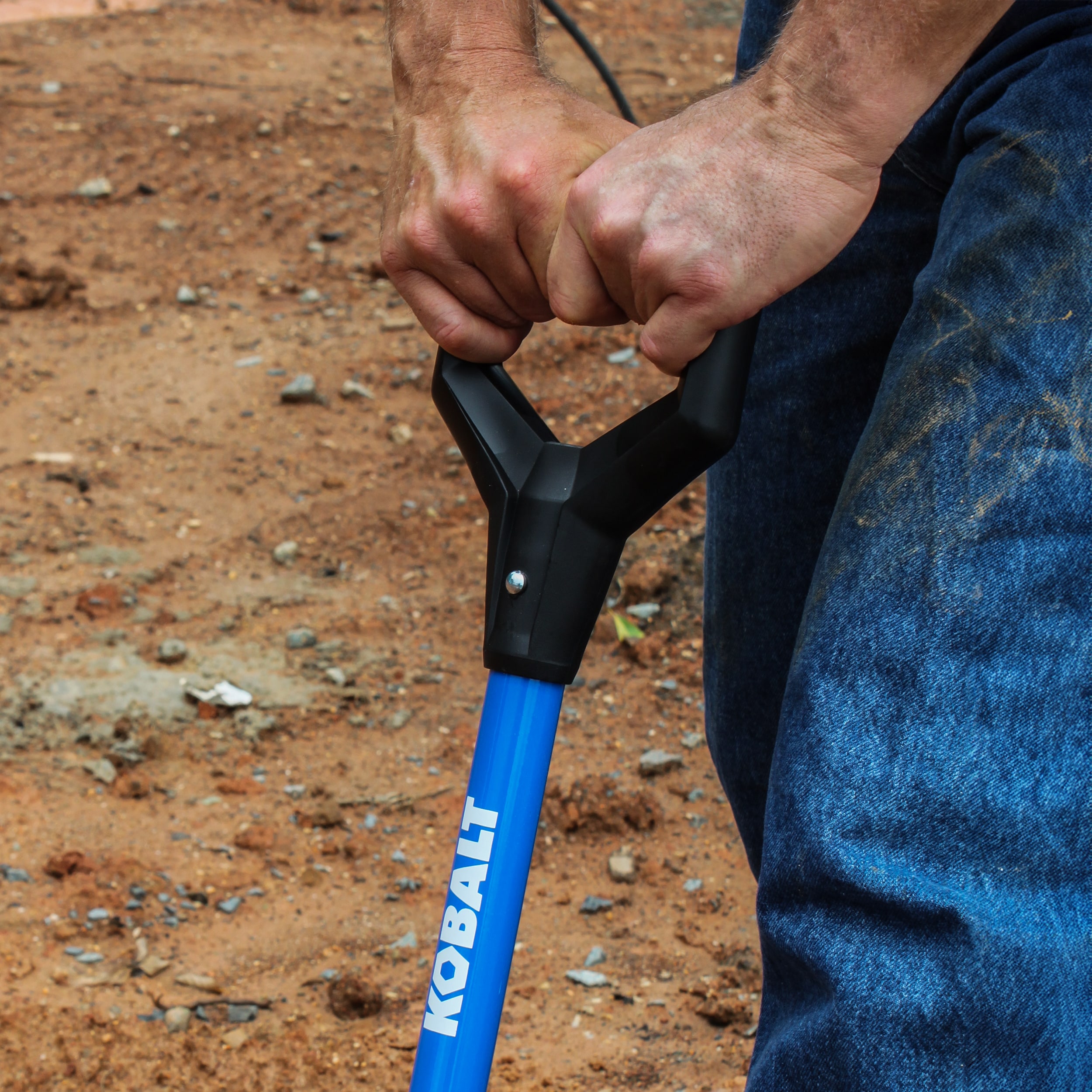 Kobalt PEP-16F-K 35342 Shovel-Spade - View #9