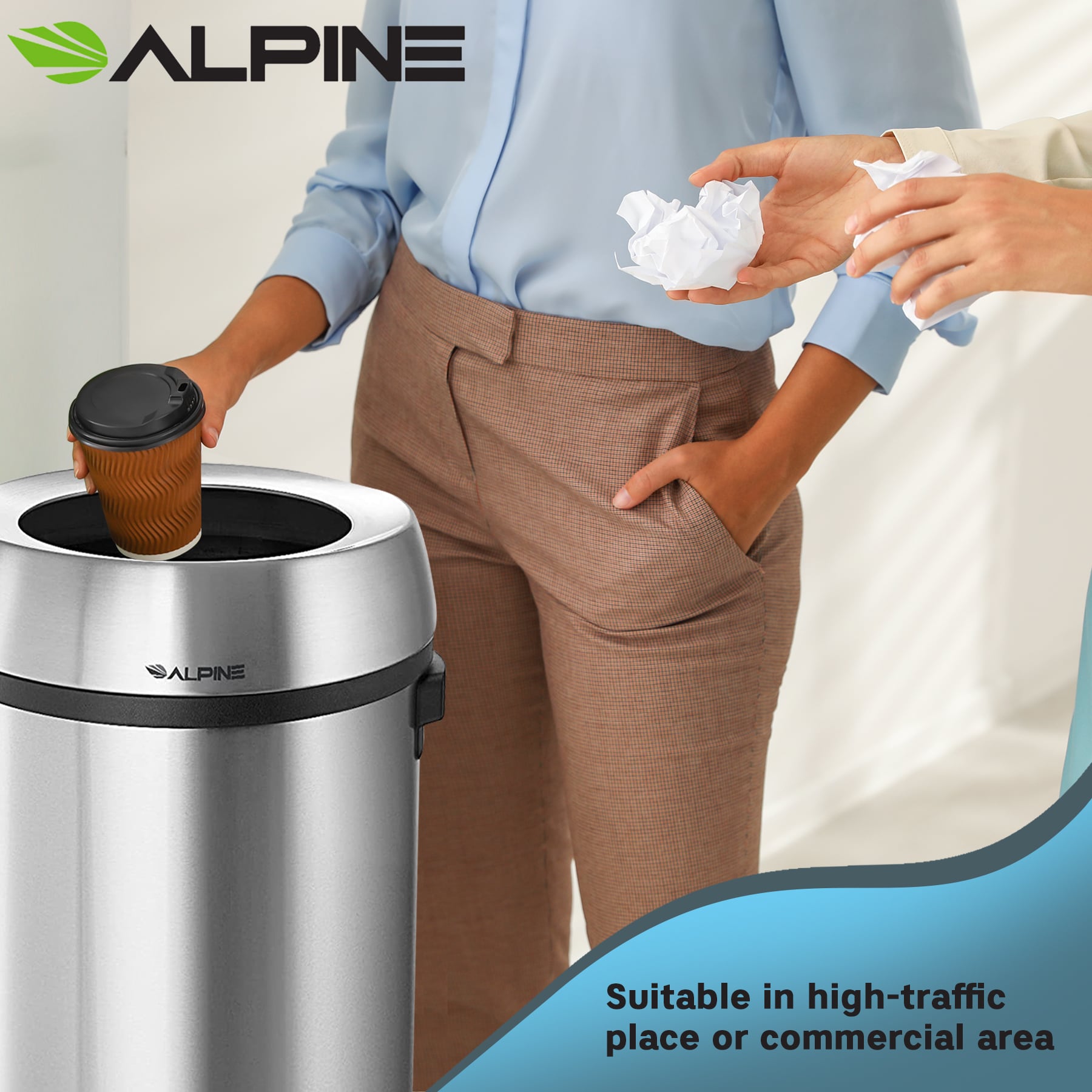 Alpine Industries 470-65L m031725 - View #5