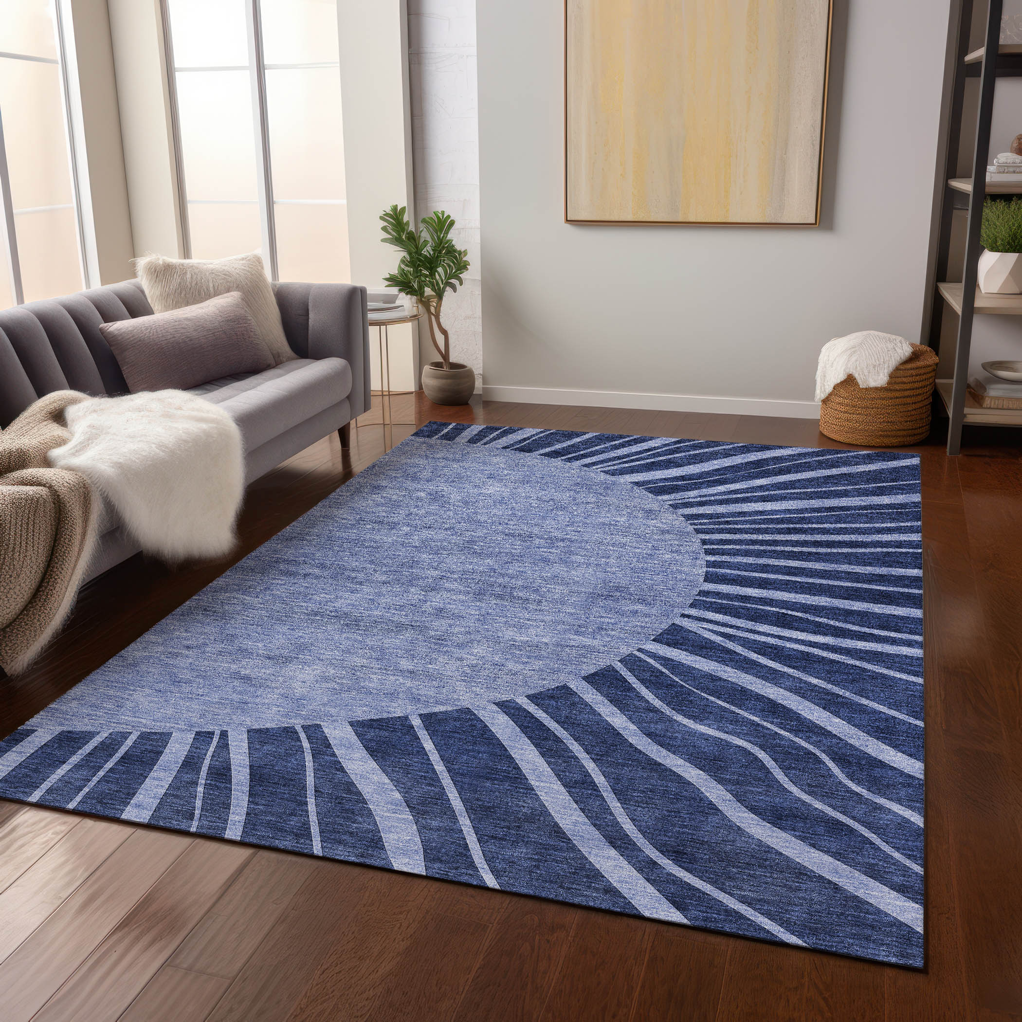 Addison Rugs ACN668NA5X8 rugs - View #6