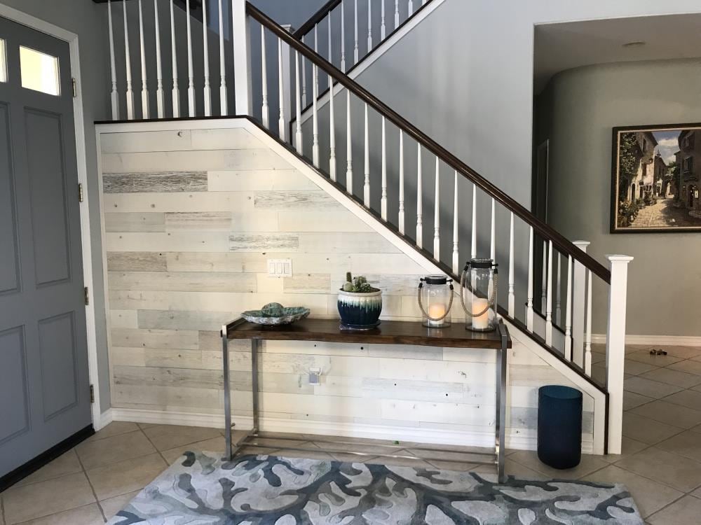 Timberchic 224 Wall-Planks - View #3