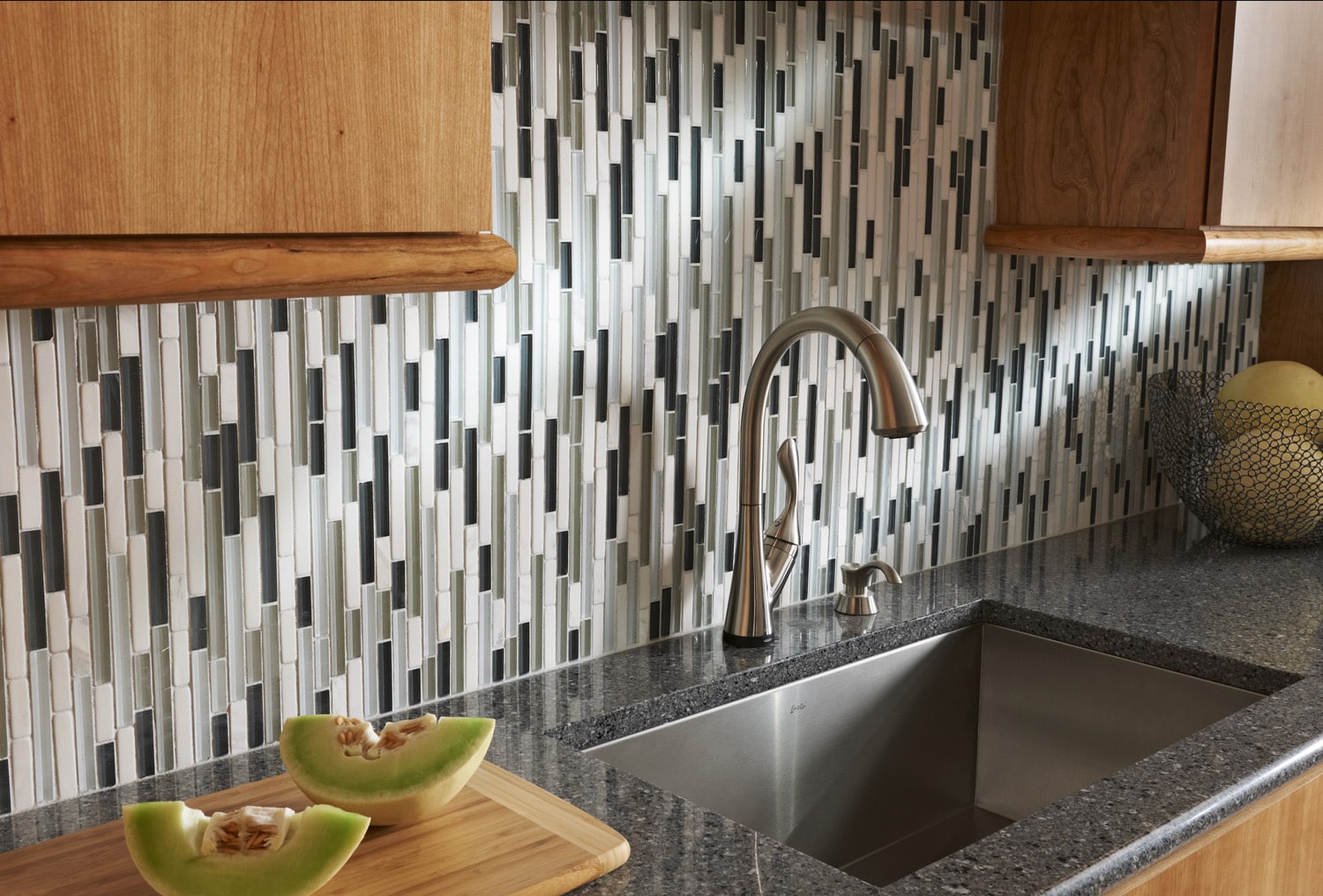 Satori 20-596 Ceramic-Tile - View #3