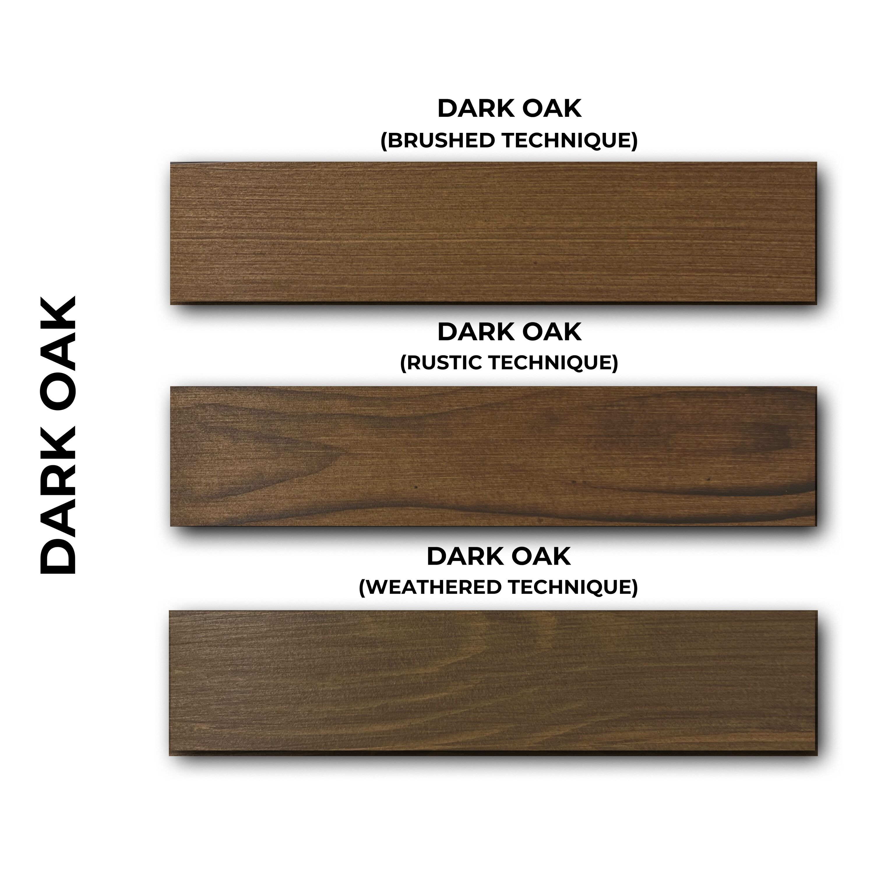 Retique It RQ-WNK16-DOAK-1B Cabinet-Furniture-Paint - View #5