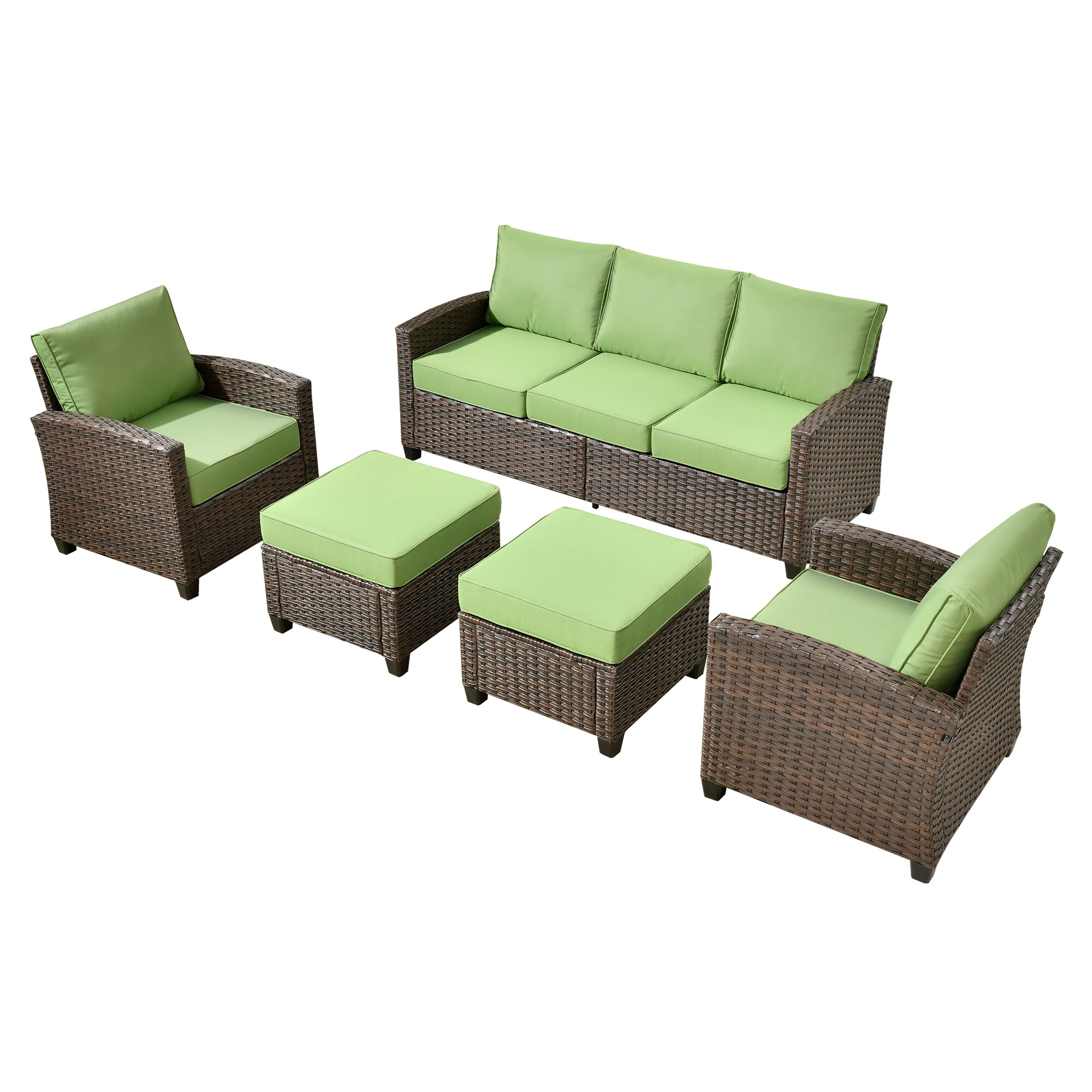 Ovios PR900 Patio-Conversation-Sets - View #7