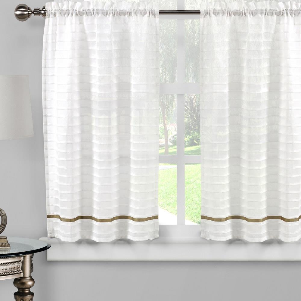 Duck River Textile CAKWT=12 /13100 curtains - View #2